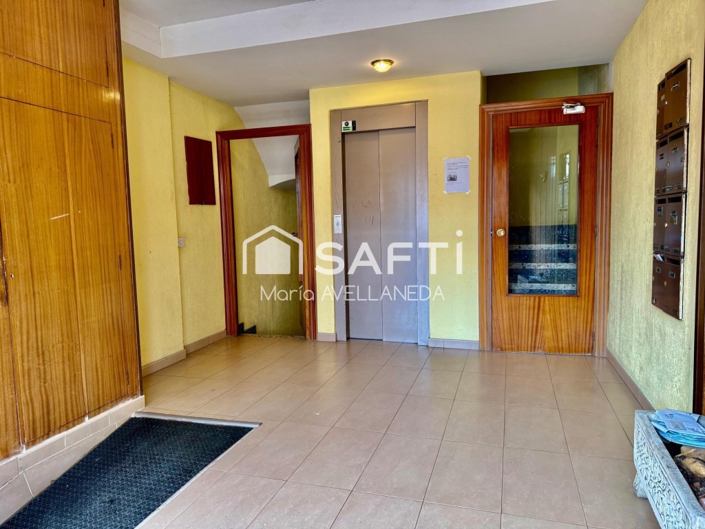 AMPLIO PISO DE 4 DORMITORIOS Y DOS BAÑOS CON ASCENSOR - foto 13