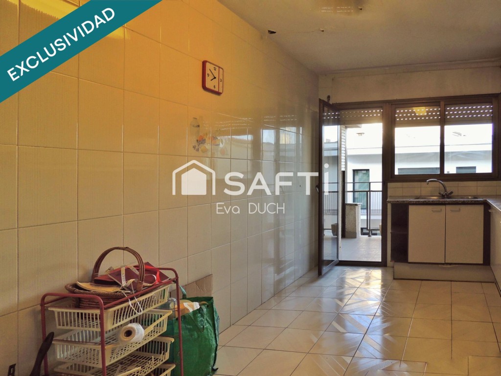 135 m² para crear la casa que siempre has querido, en el cen - foto 3