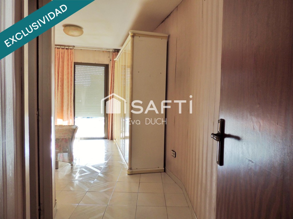 135 m² para crear la casa que siempre has querido, en el cen - foto 18