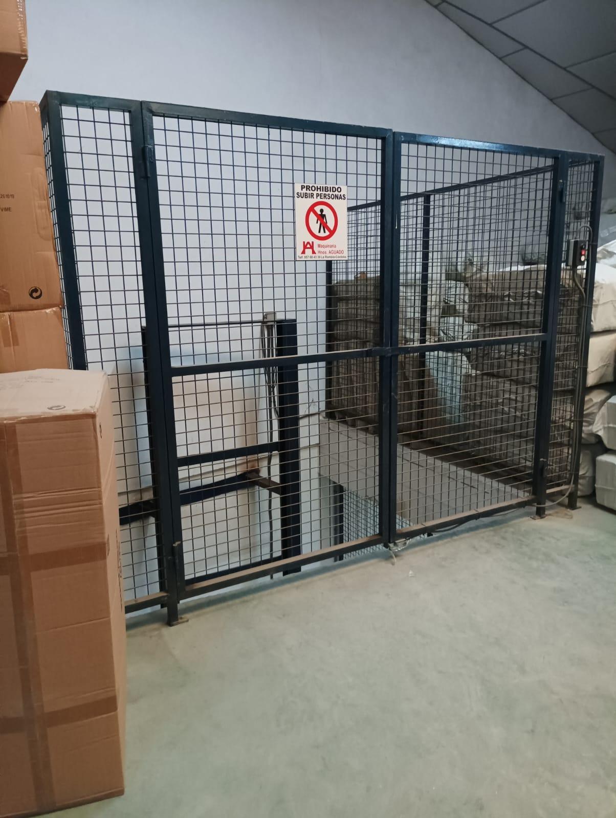 AMPLIA NAVE INDUSTRIAL EN LA RAMBLA, CORDOBA - OPORTUNIDAD U - foto 14