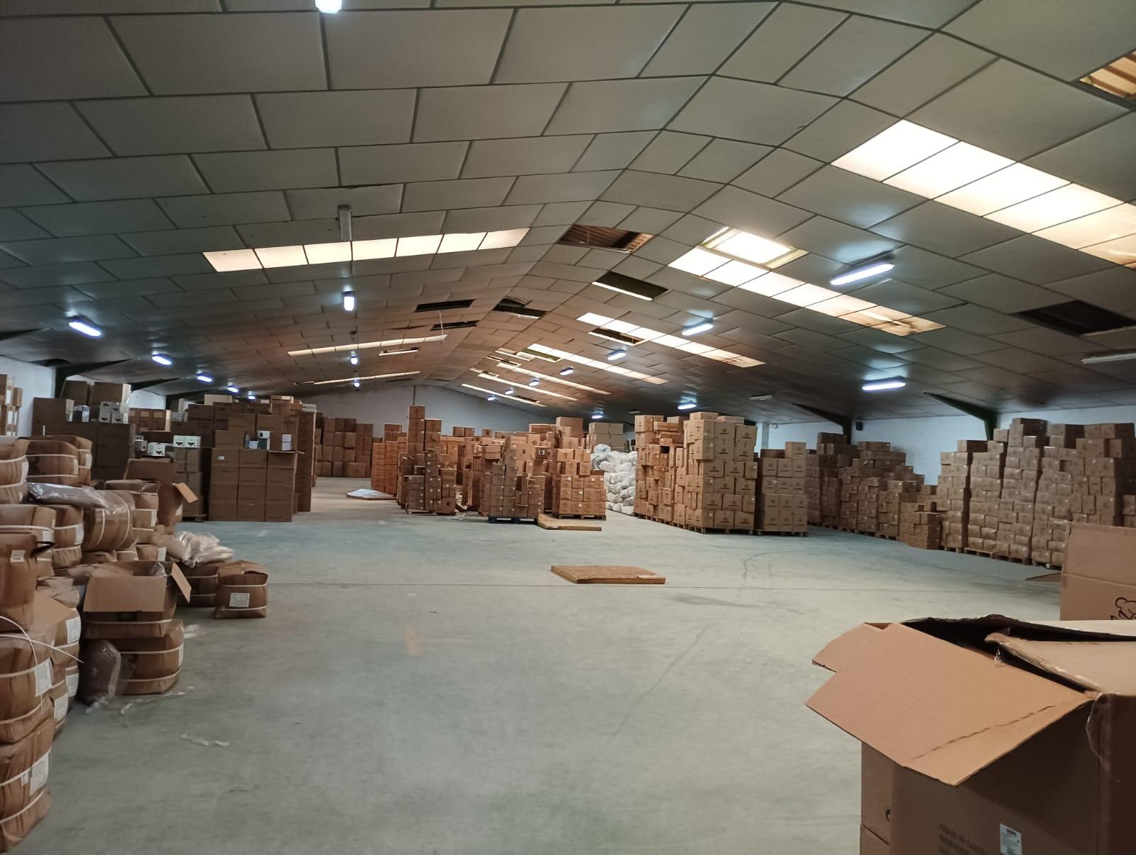 AMPLIA NAVE INDUSTRIAL EN LA RAMBLA, CORDOBA - OPORTUNIDAD U - foto 16