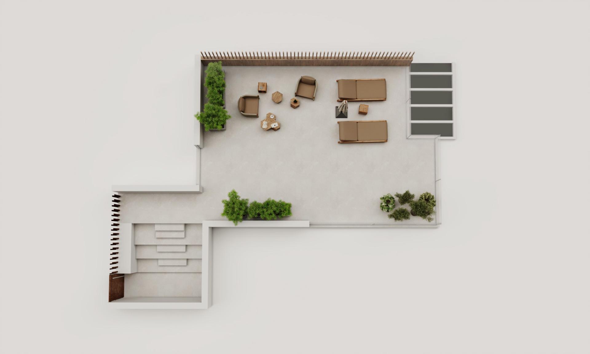 PAREADO Nº 10 · OBRA NUEVA · COTOBRO · ALMUÑÉCAR · COSTA TRO - foto 10