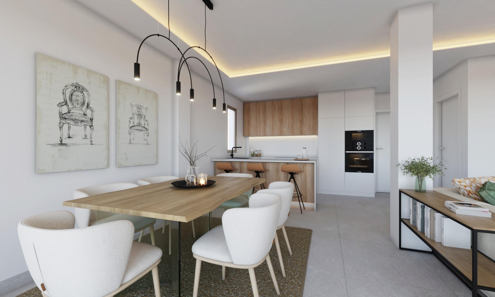 PAREADO Nº 9 · OBRA NUEVA · COTOBRO · ALMUÑÉCAR · COSTA TROP - foto 3