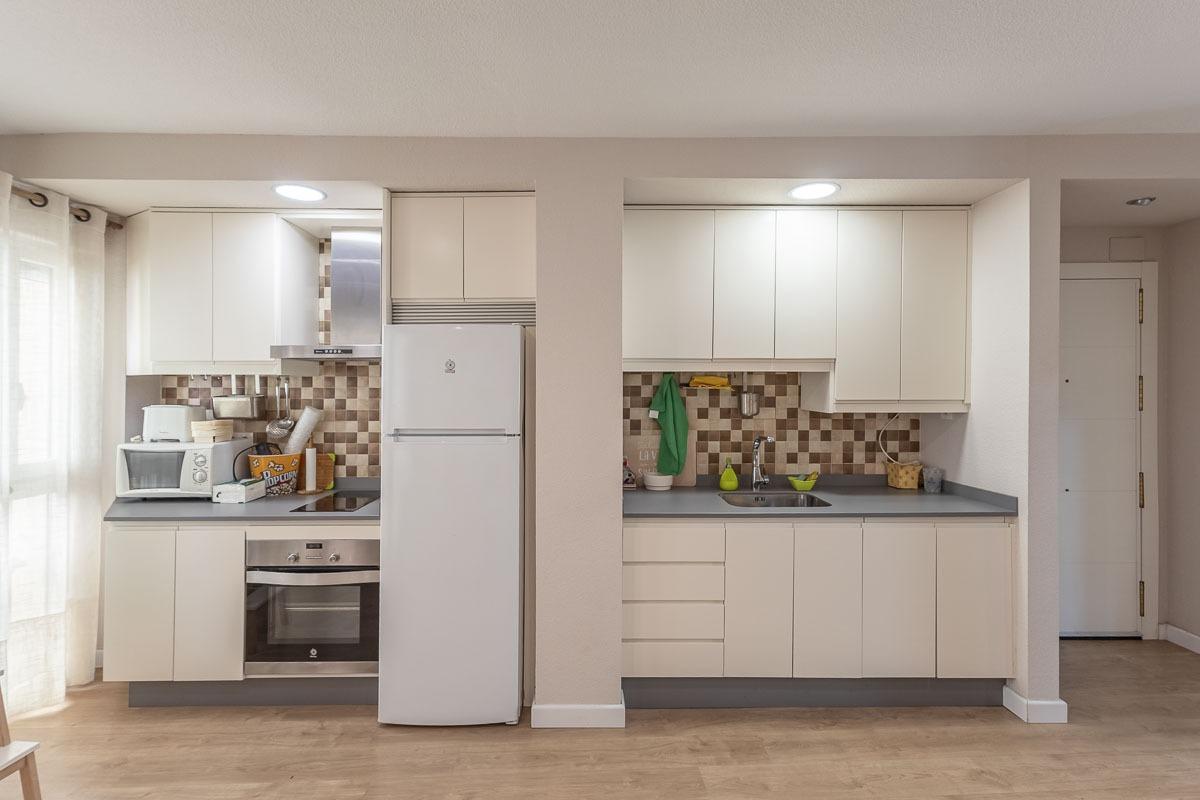 PISO REFORMADO JUNTO  A GRAN VIA - foto 5