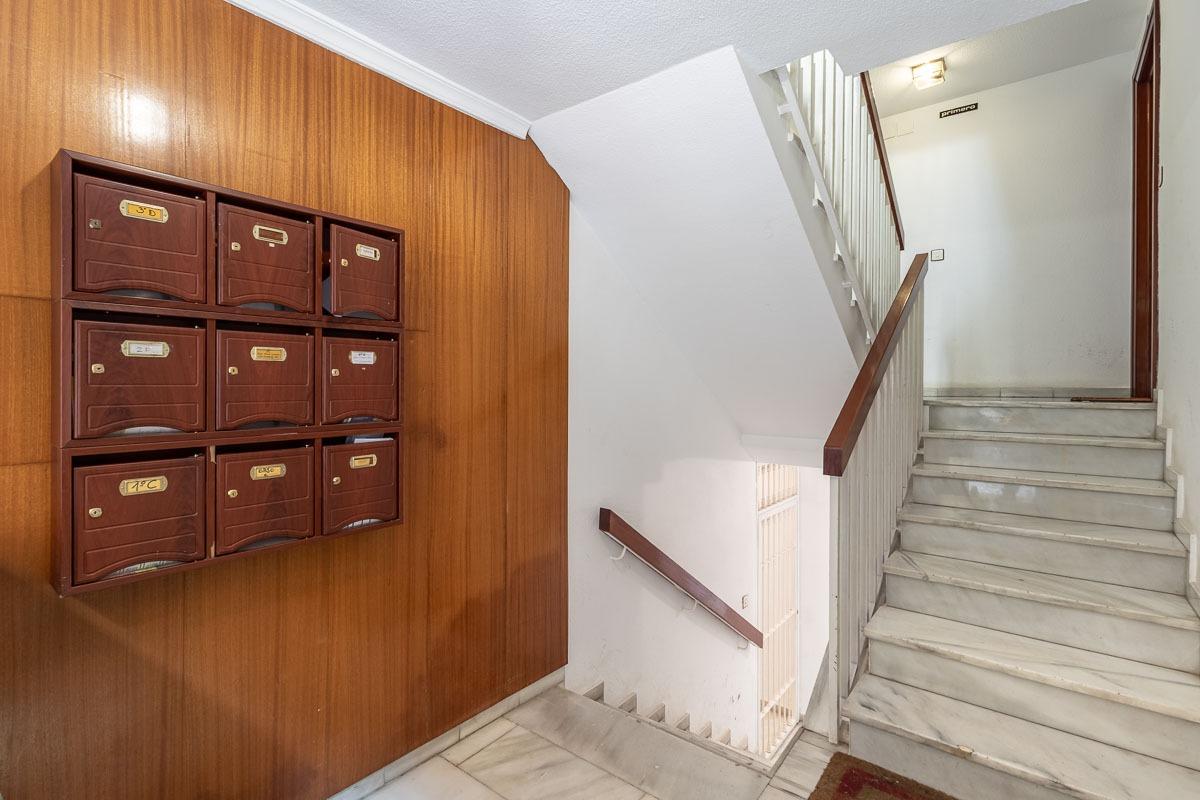 PISO REFORMADO JUNTO  A GRAN VIA - foto 14