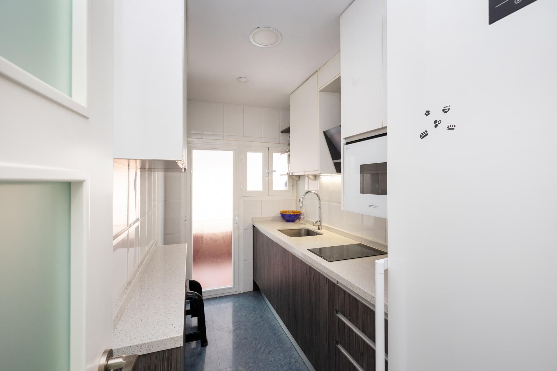 Comodidad en el corazón del Cerrillo de Maracena y reformado - foto 5