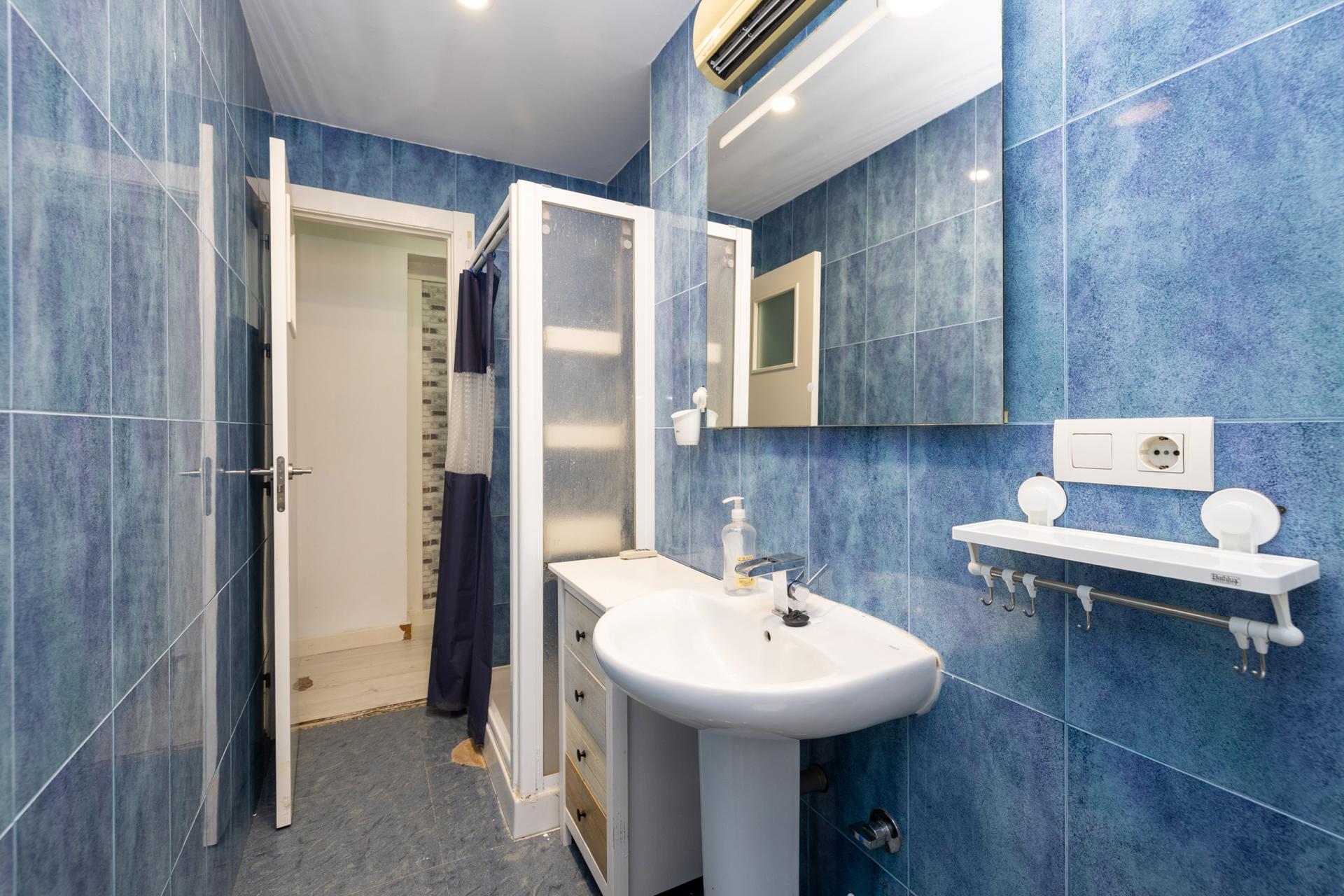 Comodidad en el corazón del Cerrillo de Maracena y reformado - foto 18