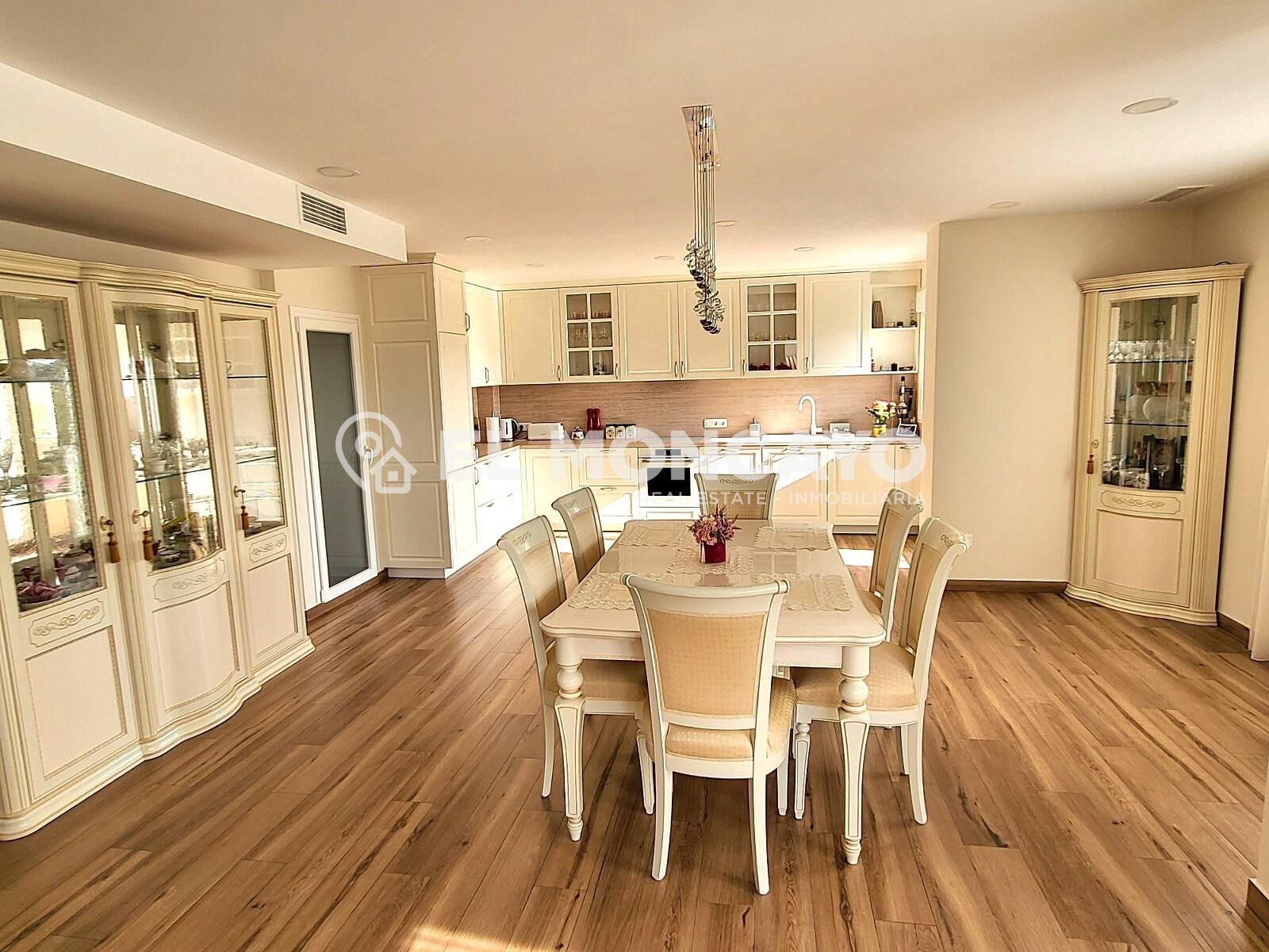 Exclusivo apartamento con maravillosas vistas en Guardamar d - foto 7