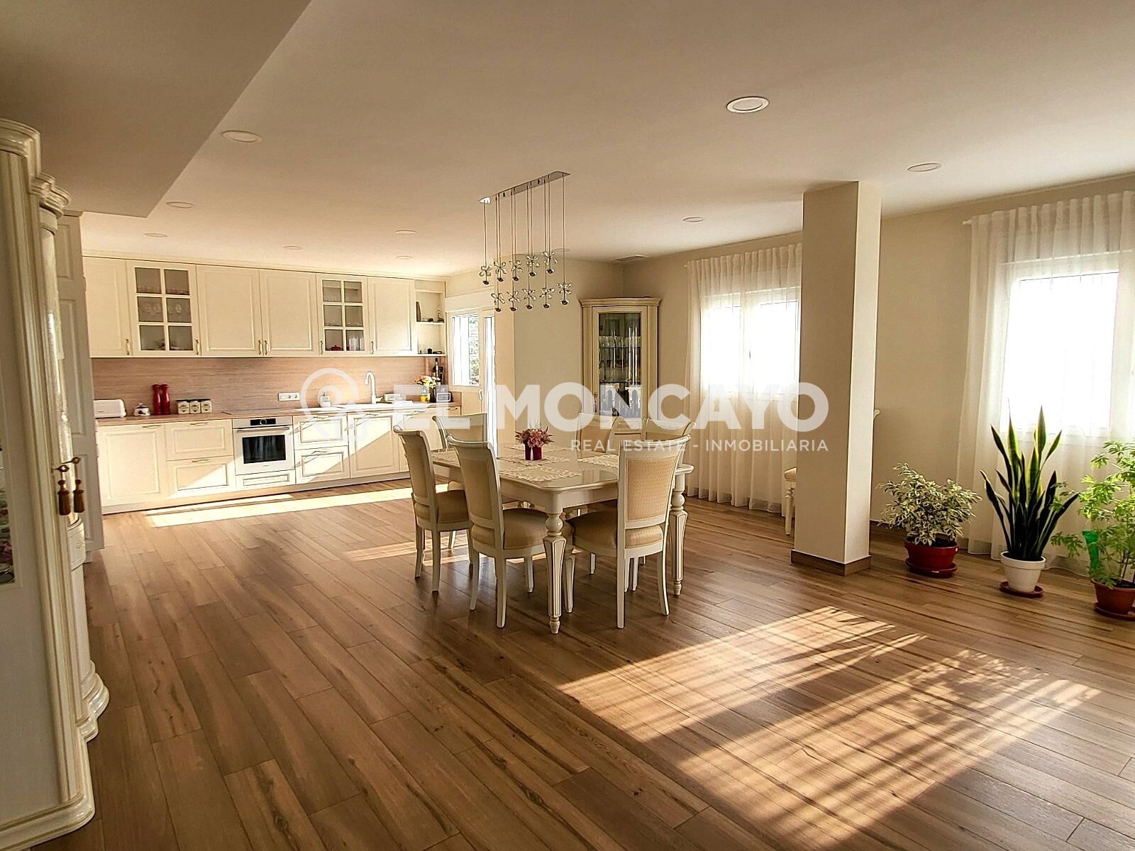Exclusivo apartamento con maravillosas vistas en Guardamar d - foto 10