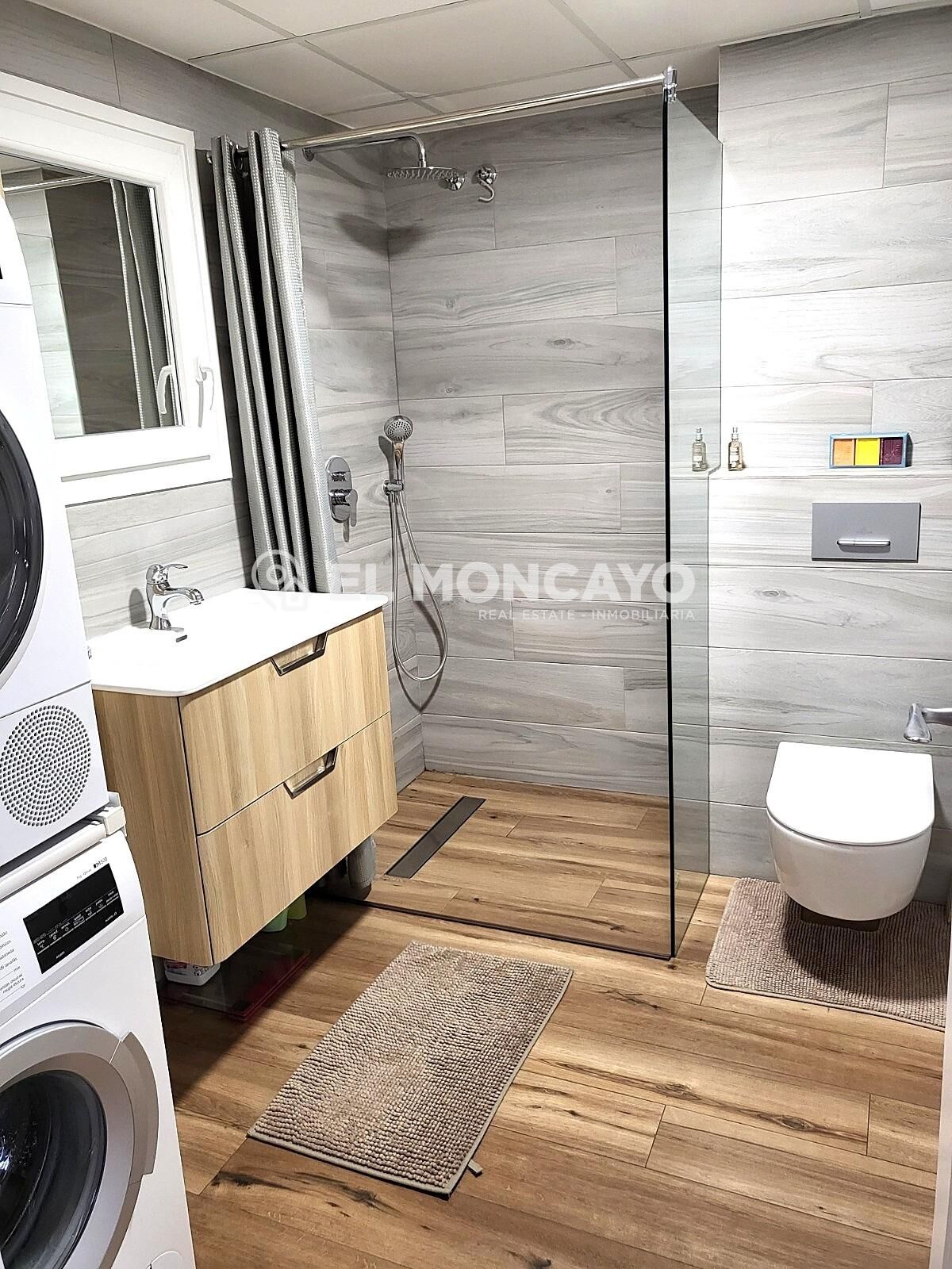 Exclusivo apartamento con maravillosas vistas en Guardamar d - foto 21