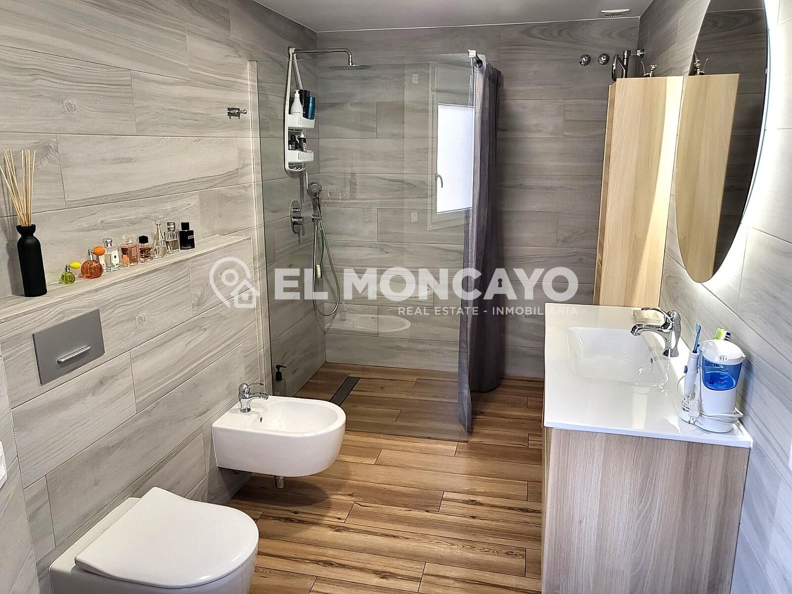 Exclusivo apartamento con maravillosas vistas en Guardamar d - foto 23