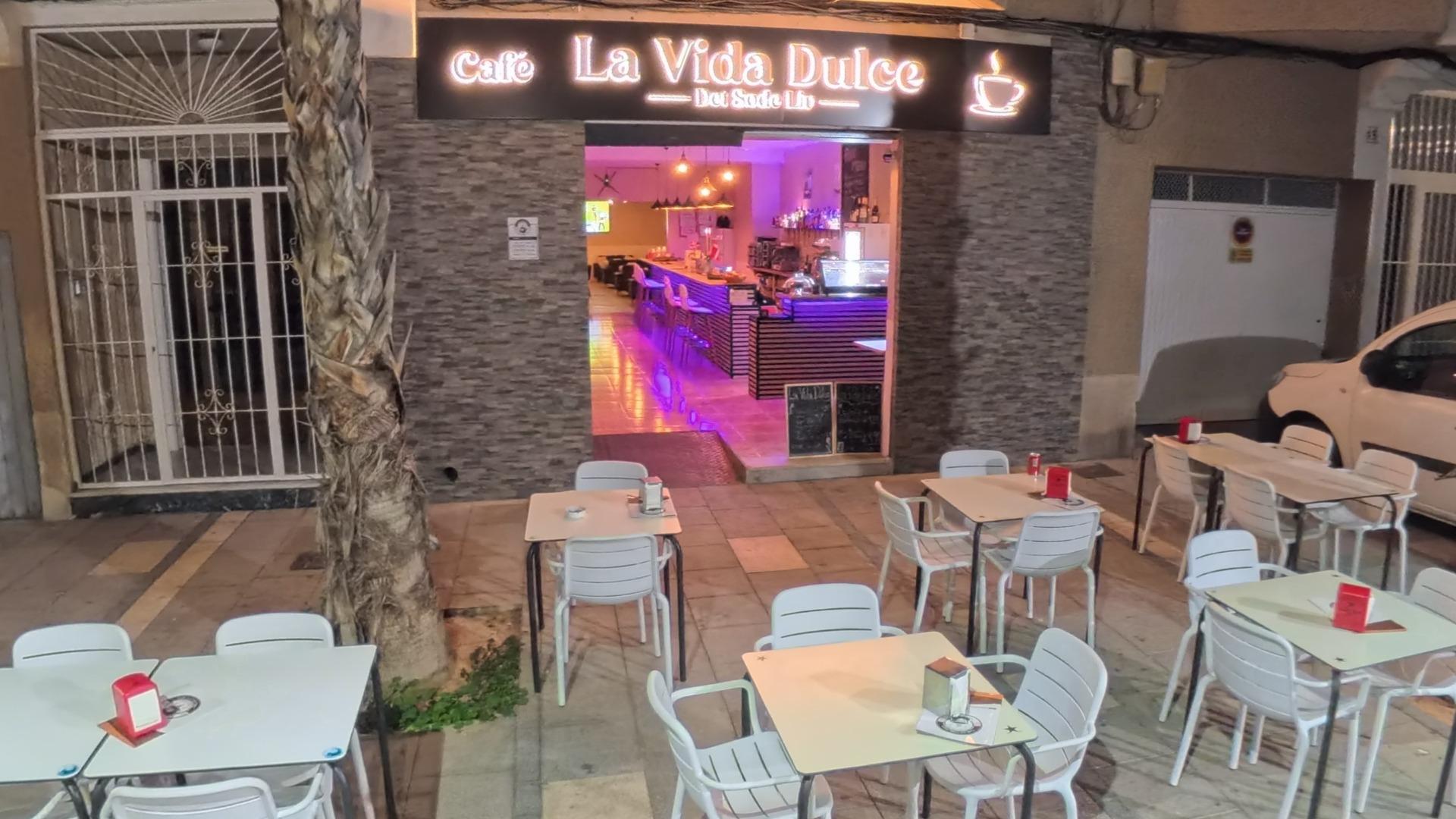 Negocio de Hostelería en Traspaso – Gran Superficie, Alquile - foto 10