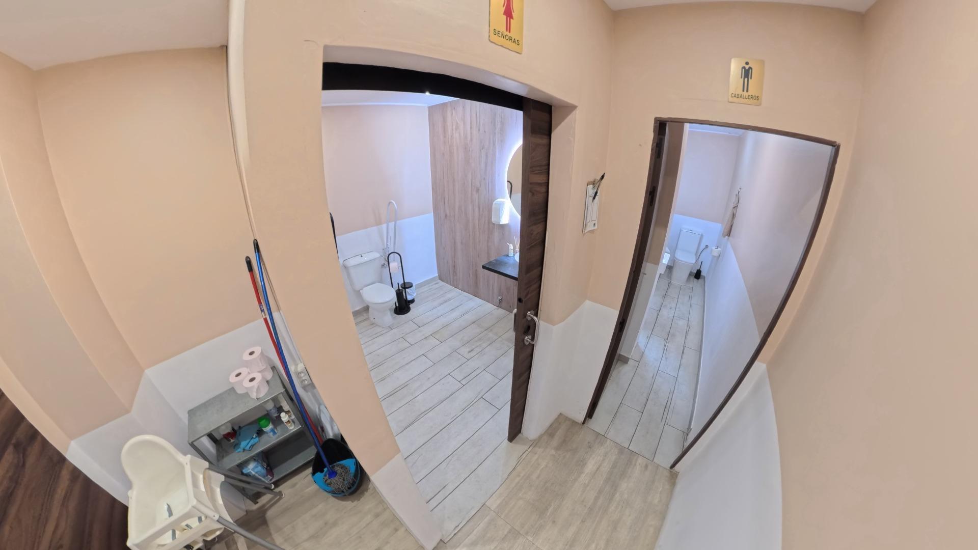 Negocio de Hostelería en Traspaso – Gran Superficie, Alquile - foto 12