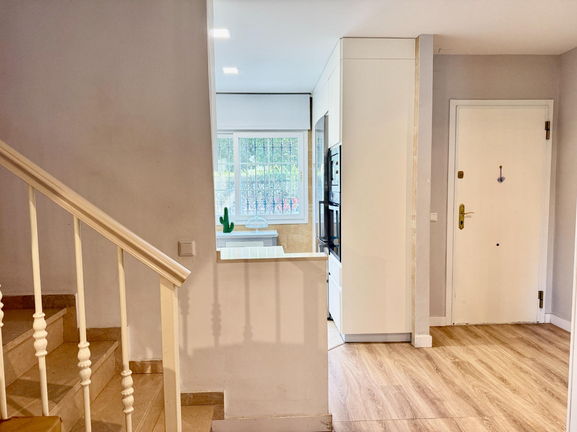 Casa adosada en primera línea de Golf en Alhaurín de la Torr - foto 20