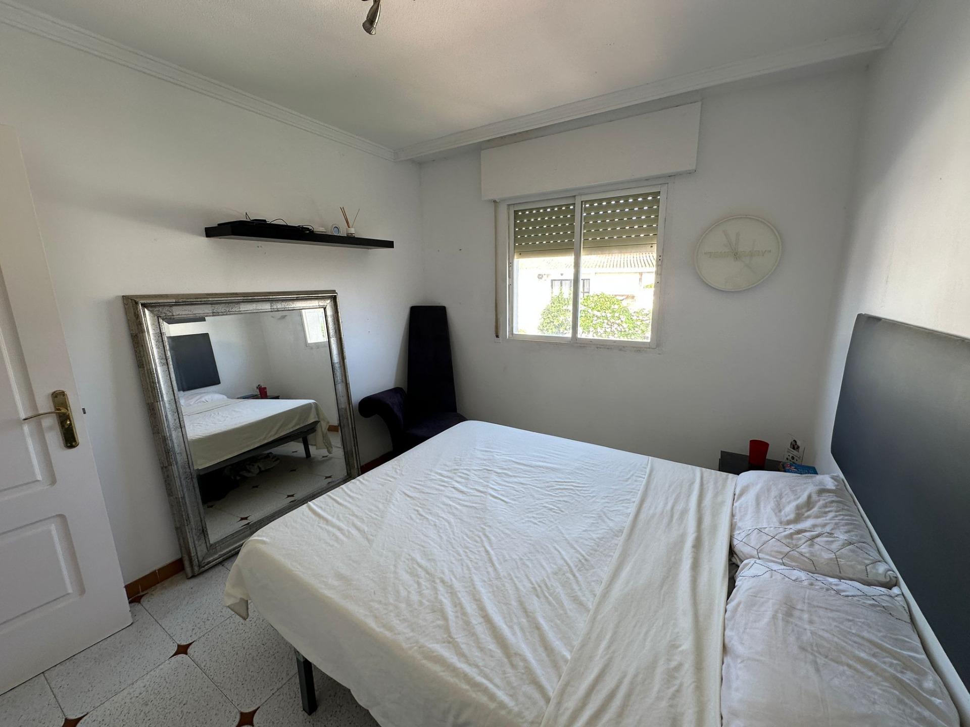 Mijas Costa - Pareada, 2 Dormitorios + Apartamento Independi - foto 17