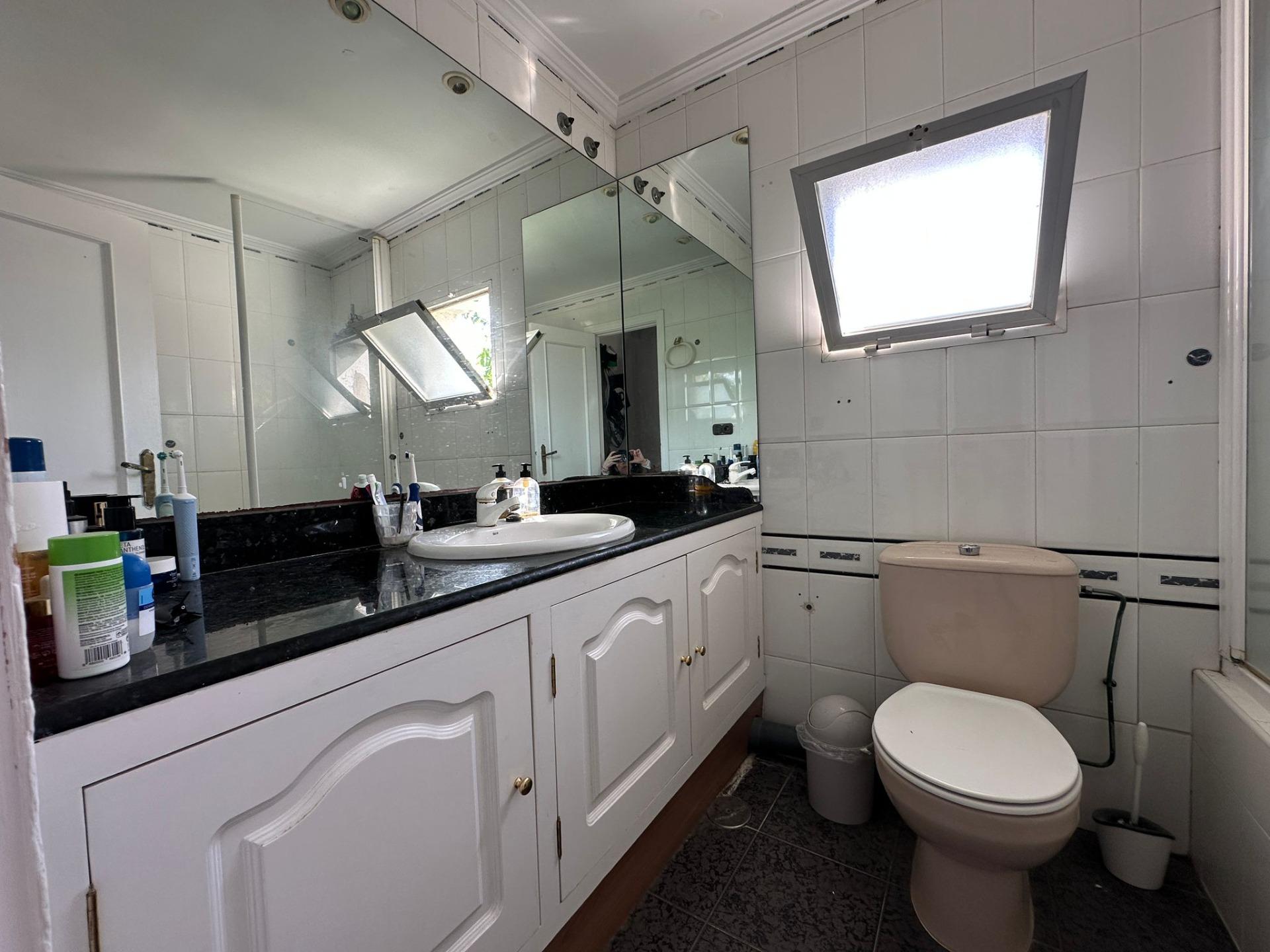 Mijas Costa - Pareada, 2 Dormitorios + Apartamento Independi - foto 20