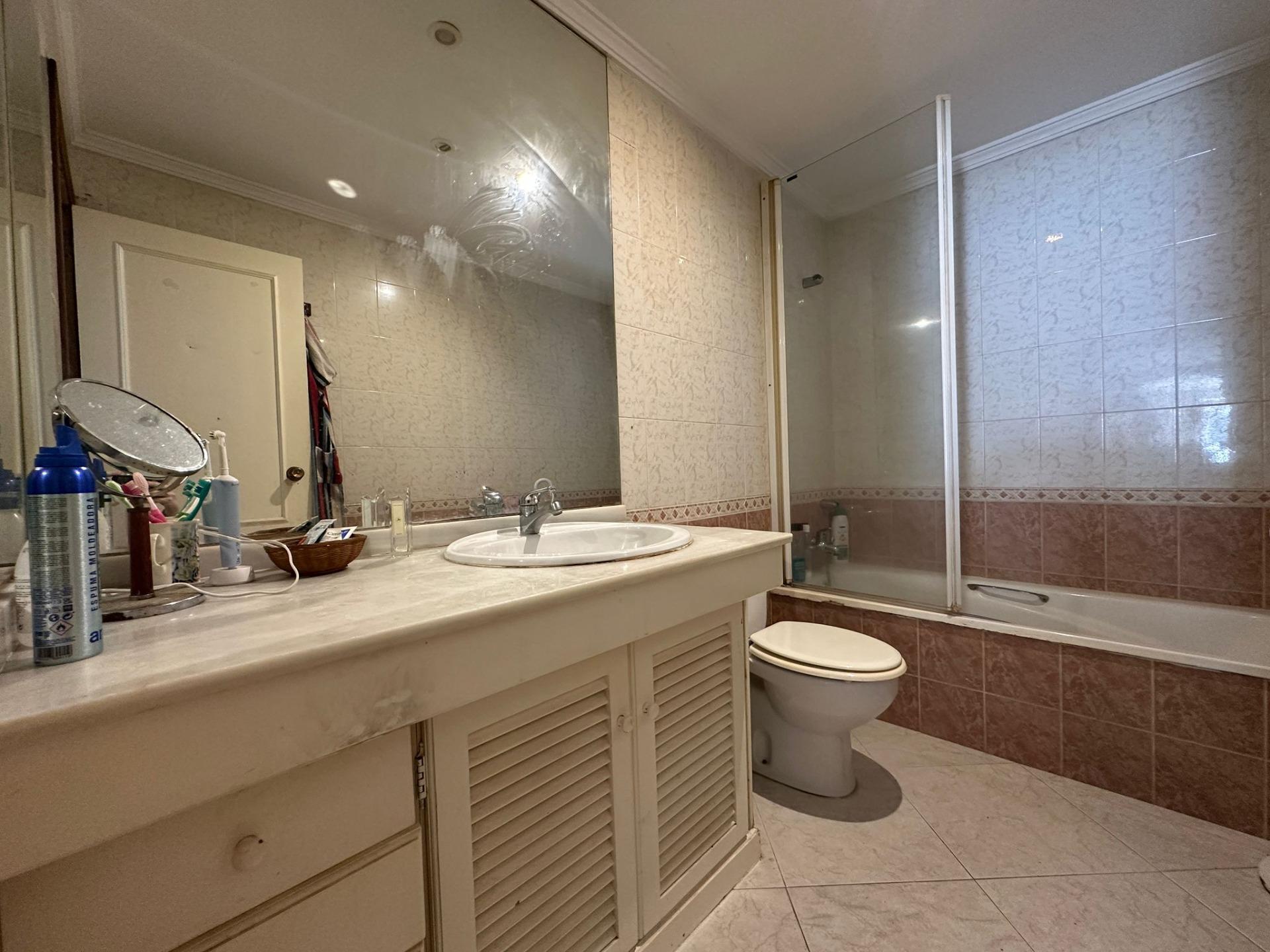 Mijas Costa - Pareada, 2 Dormitorios + Apartamento Independi - foto 26