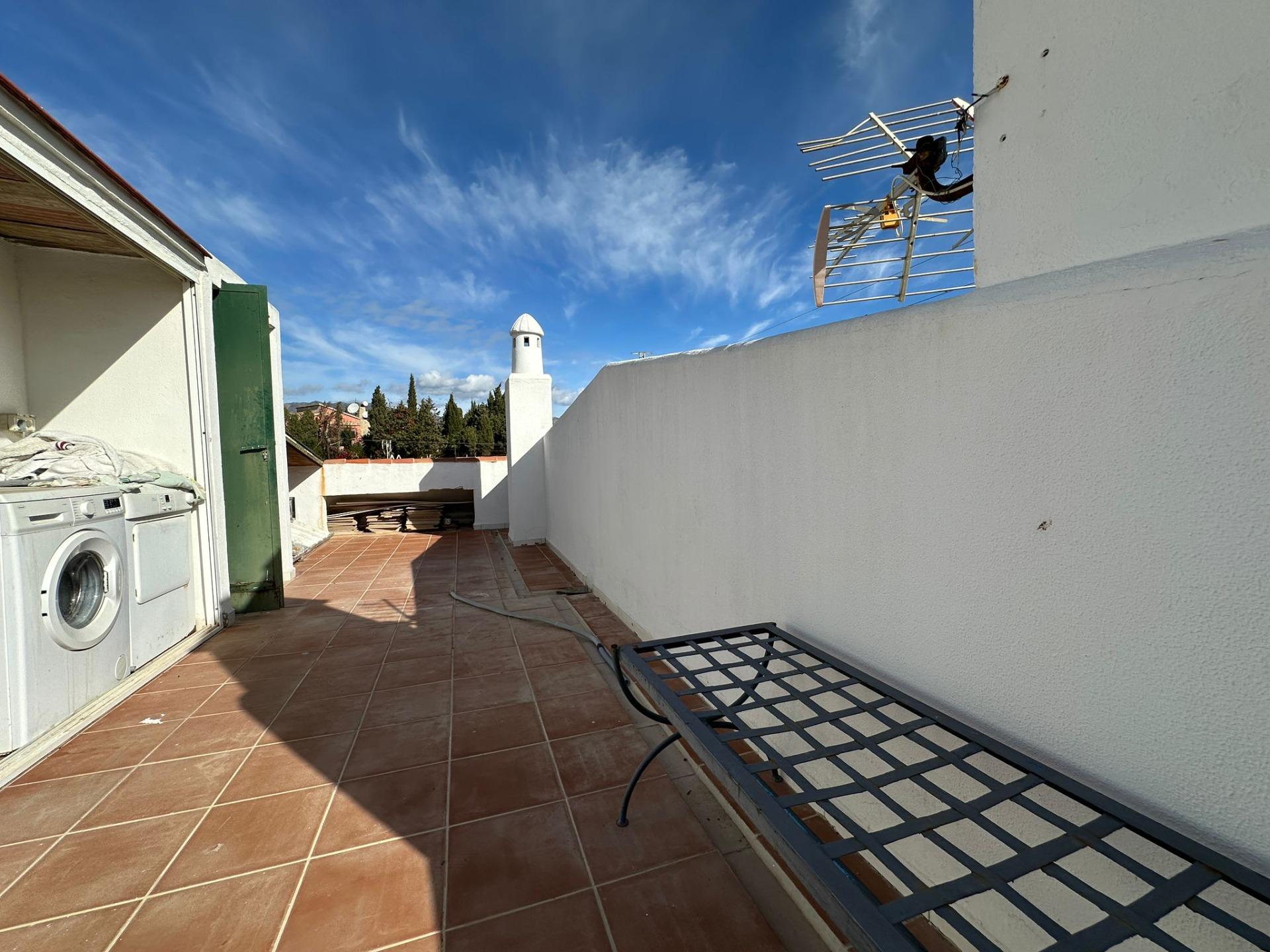 Mijas Costa - Pareada, 2 Dormitorios + Apartamento Independi - foto 37