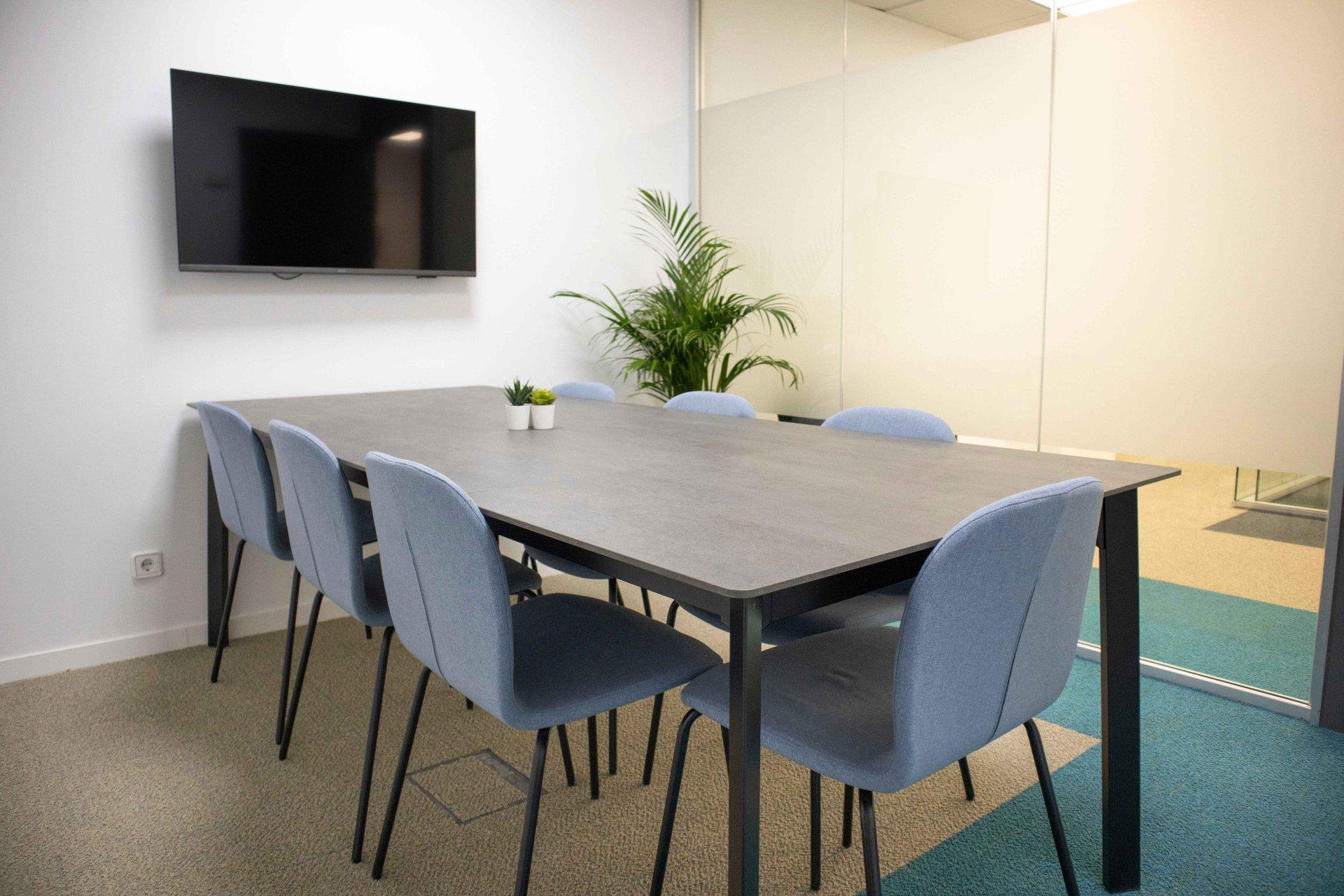 Oficina en alquiler en Calle rios rosas - foto 2