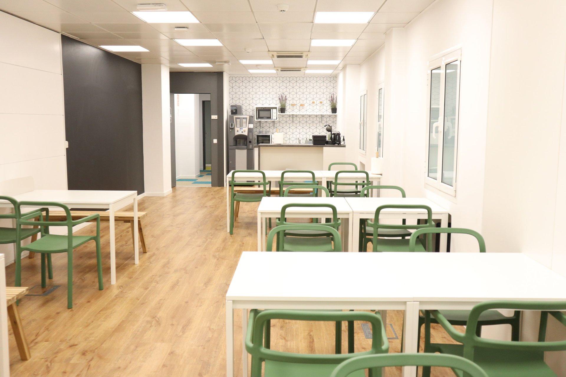 Oficina en alquiler en Calle rios rosas - foto 7