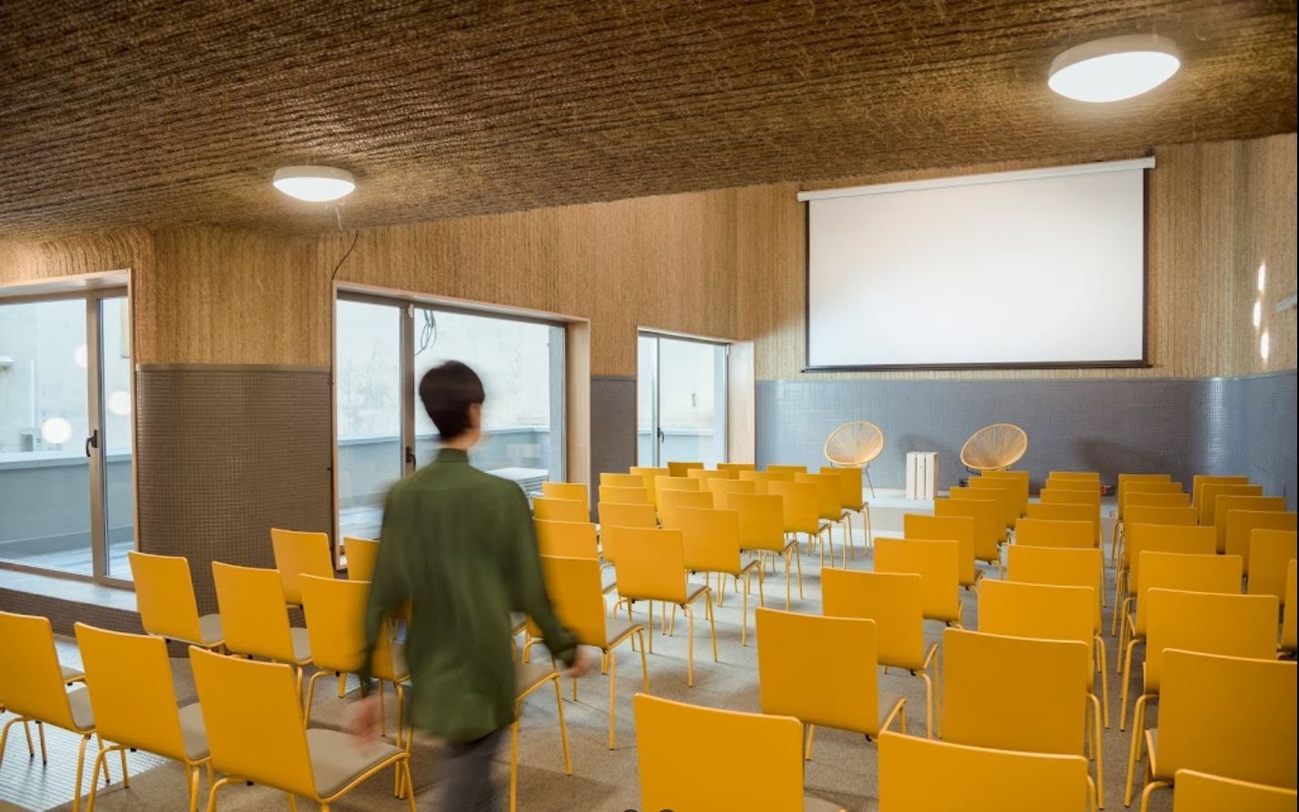 Oficina en alquiler en Calle C. de Piamonte, - foto 12