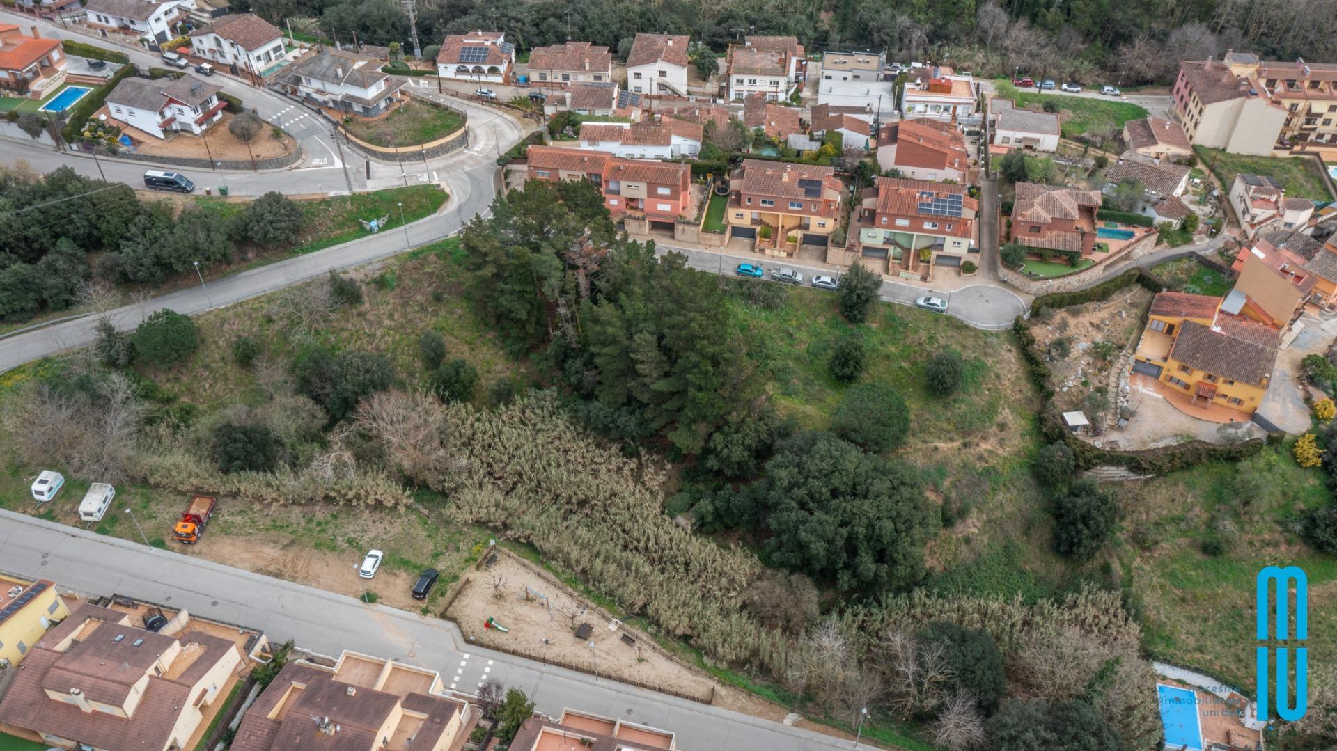 ¡OPORTUNIDAD ÚNICA! TERRENO URBANO EN VENTA EN SANT ISCLE DE