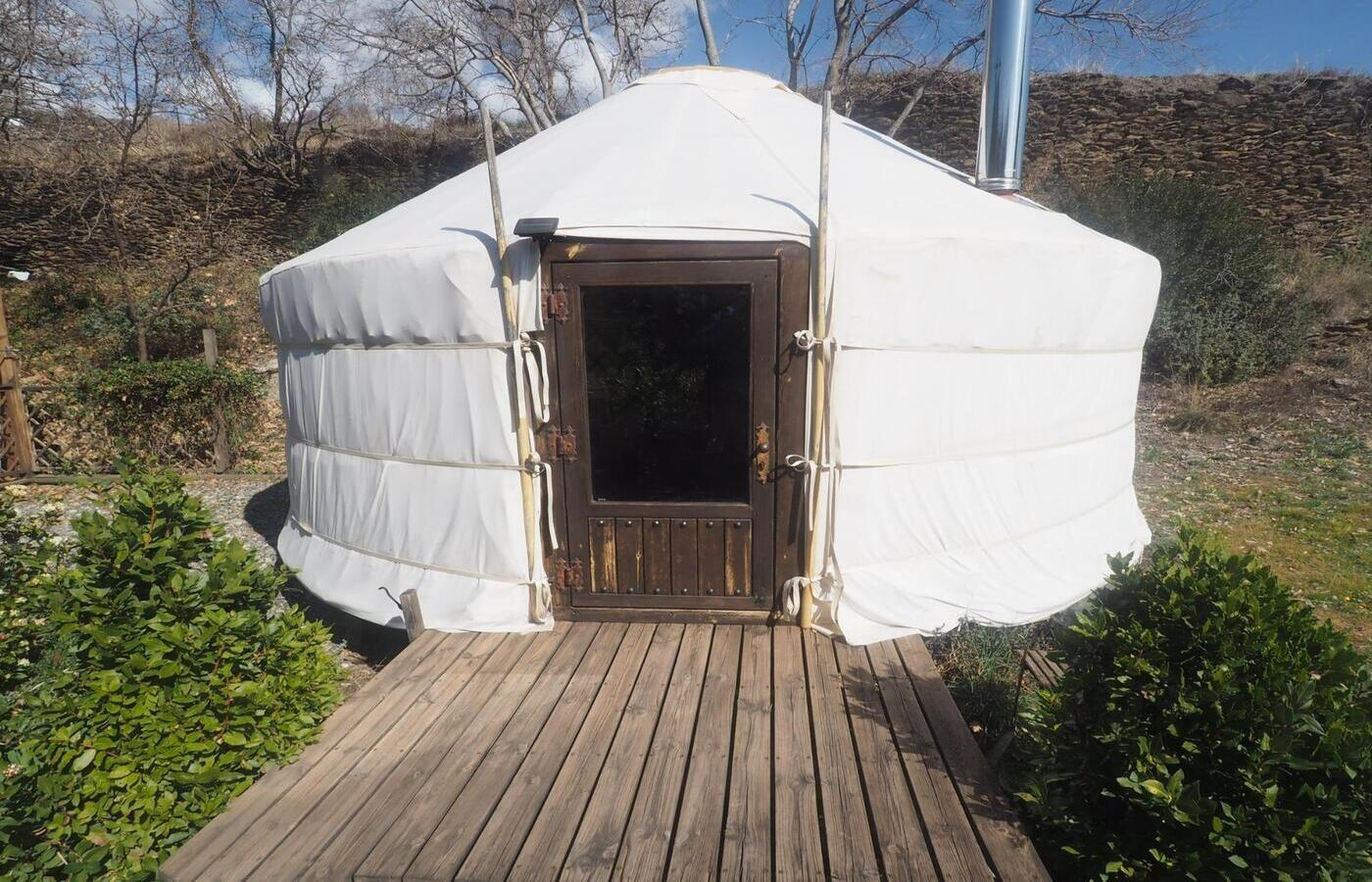 Vive el lujo de lo esencial. Gana rentabilidad. Inspira expe - foto 42