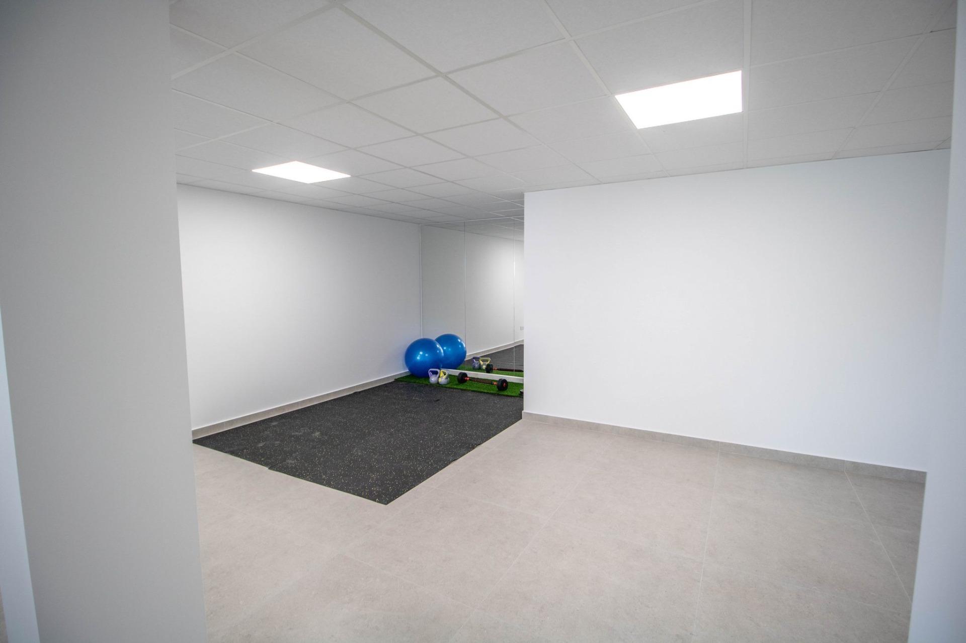 VILLAS DE OBRA NUEVA EN FINESTRAT - foto 19