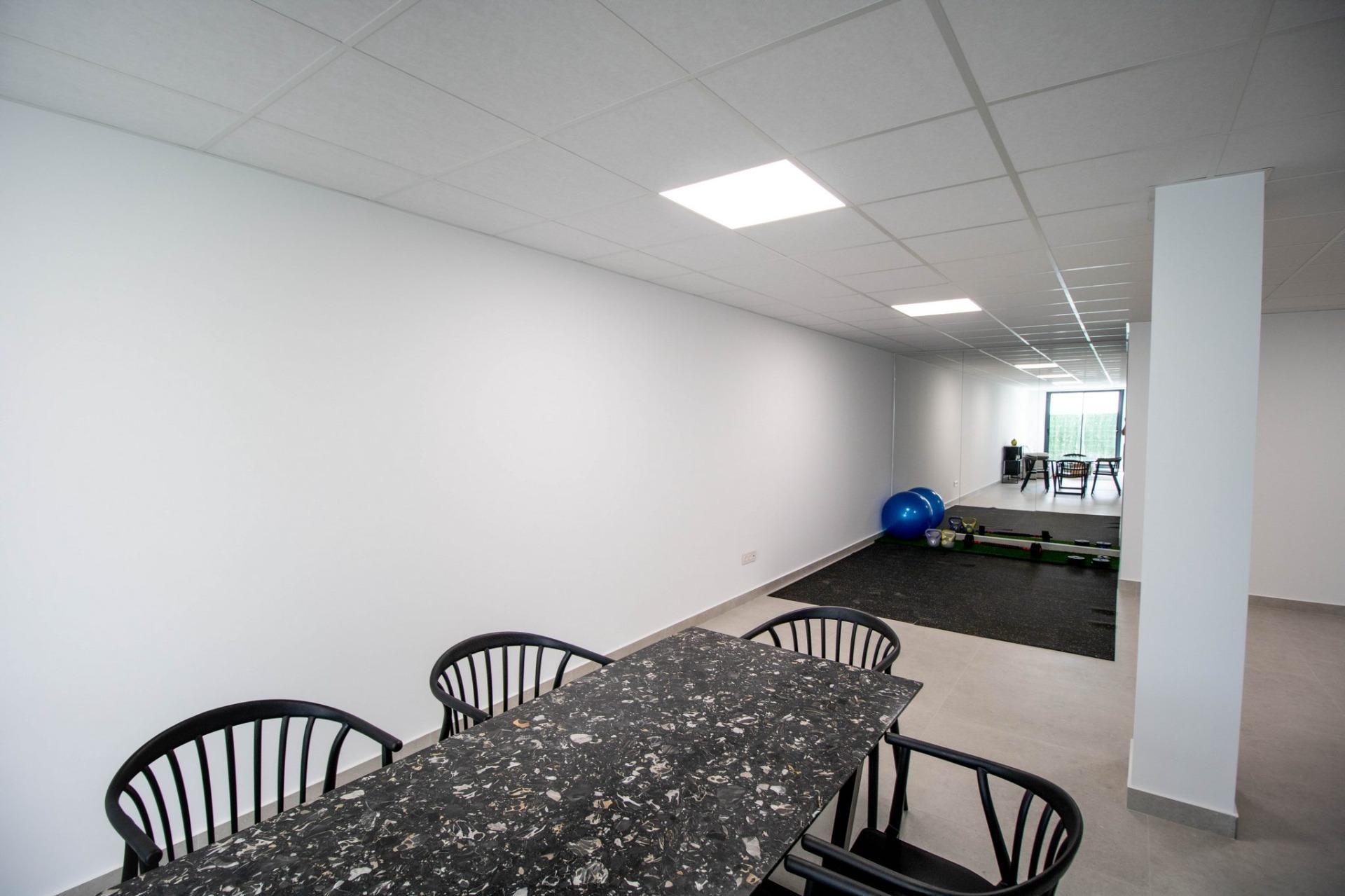 VILLAS DE OBRA NUEVA EN FINESTRAT - foto 21