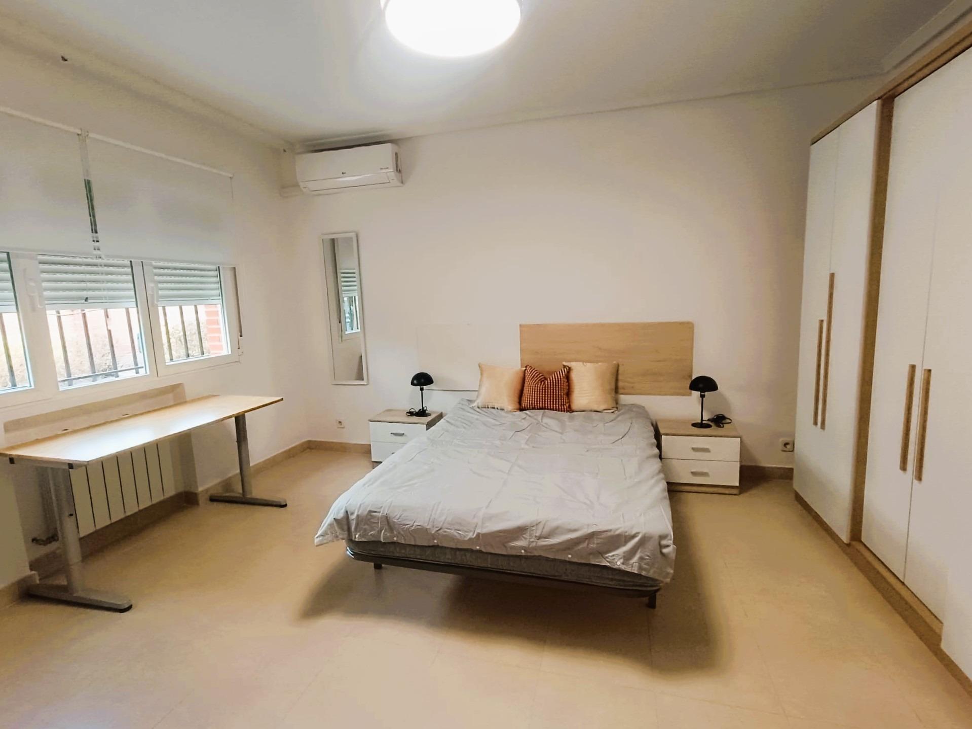 habitaciones EN ALQUILER EN ILLESCAS | CASA CON JARDÍN | SUM - foto 3