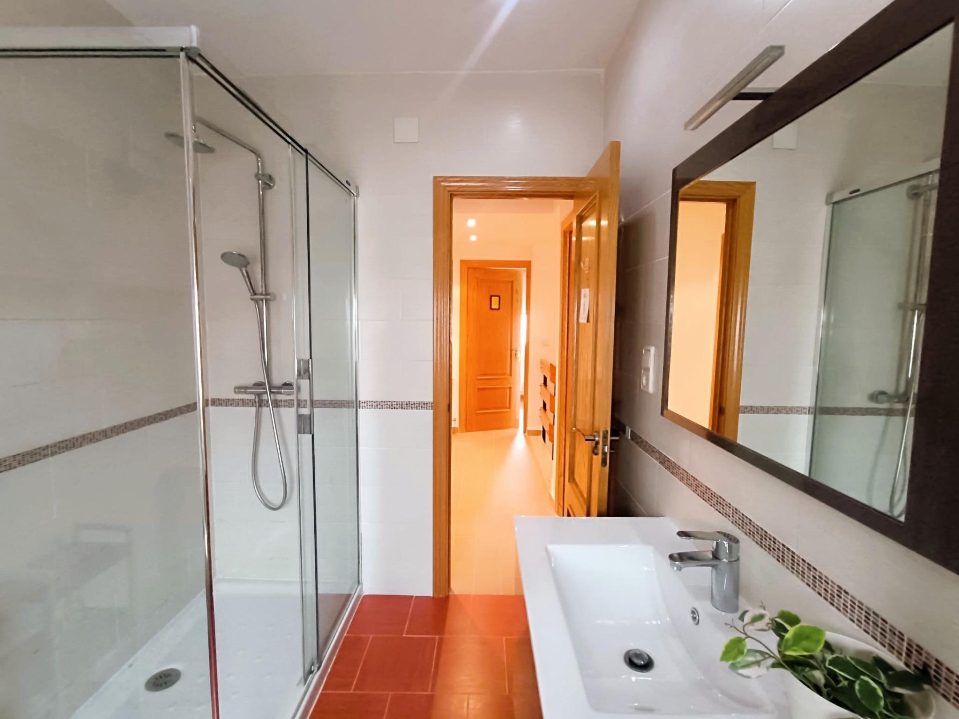 habitaciones EN ALQUILER EN ILLESCAS | CASA CON JARDÍN | SUM - foto 43