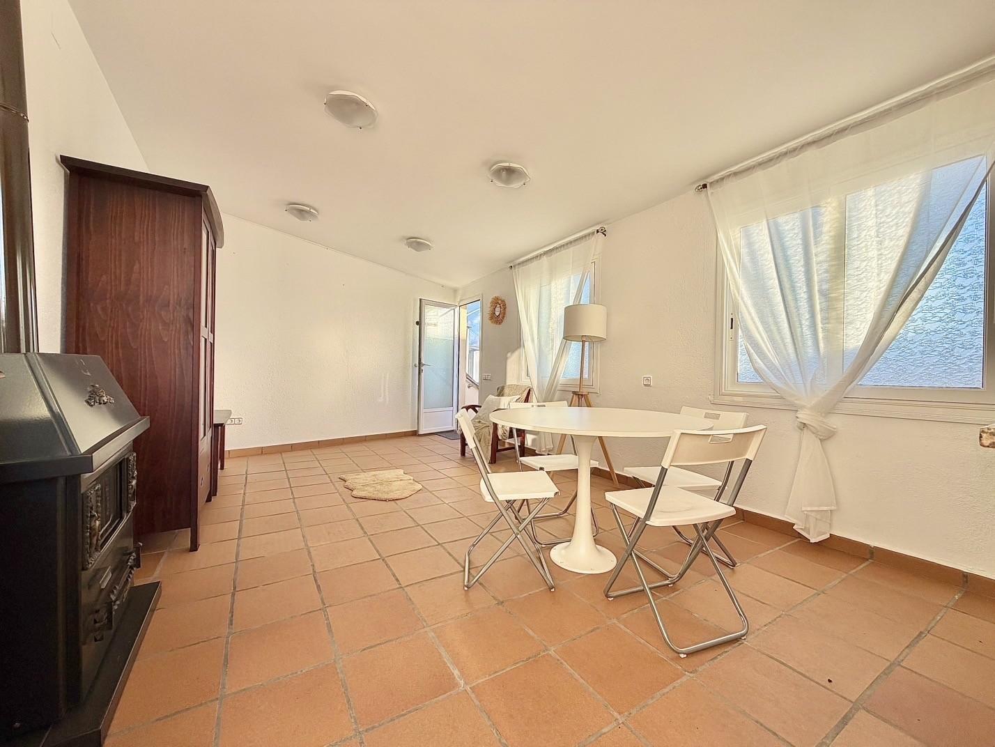 CASA UNIFAMILIAR ADOSADA EN SANT QUIRZE DEL VALLÈS !! - foto 26