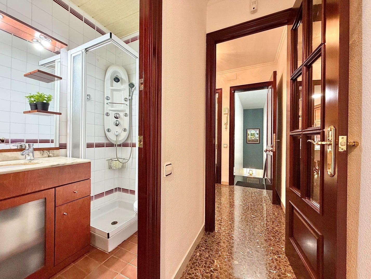 CASA UNIFAMILIAR ADOSADA EN SANT QUIRZE DEL VALLÈS !! - foto 27