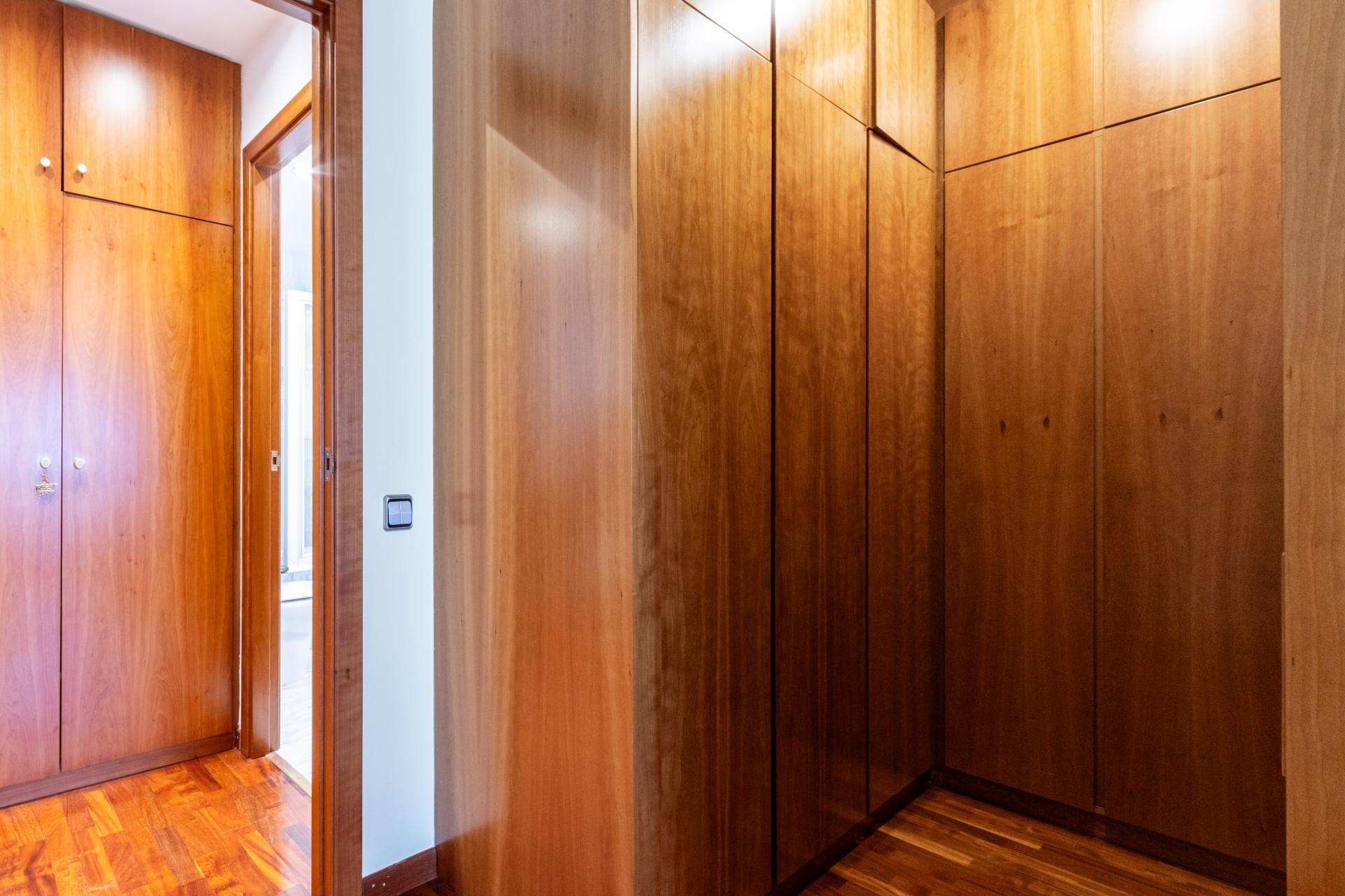 PISO DÚPLEX AL CENTRO DE SABADELL CON 2 PLAZAS DE PARKING Y  - foto 20