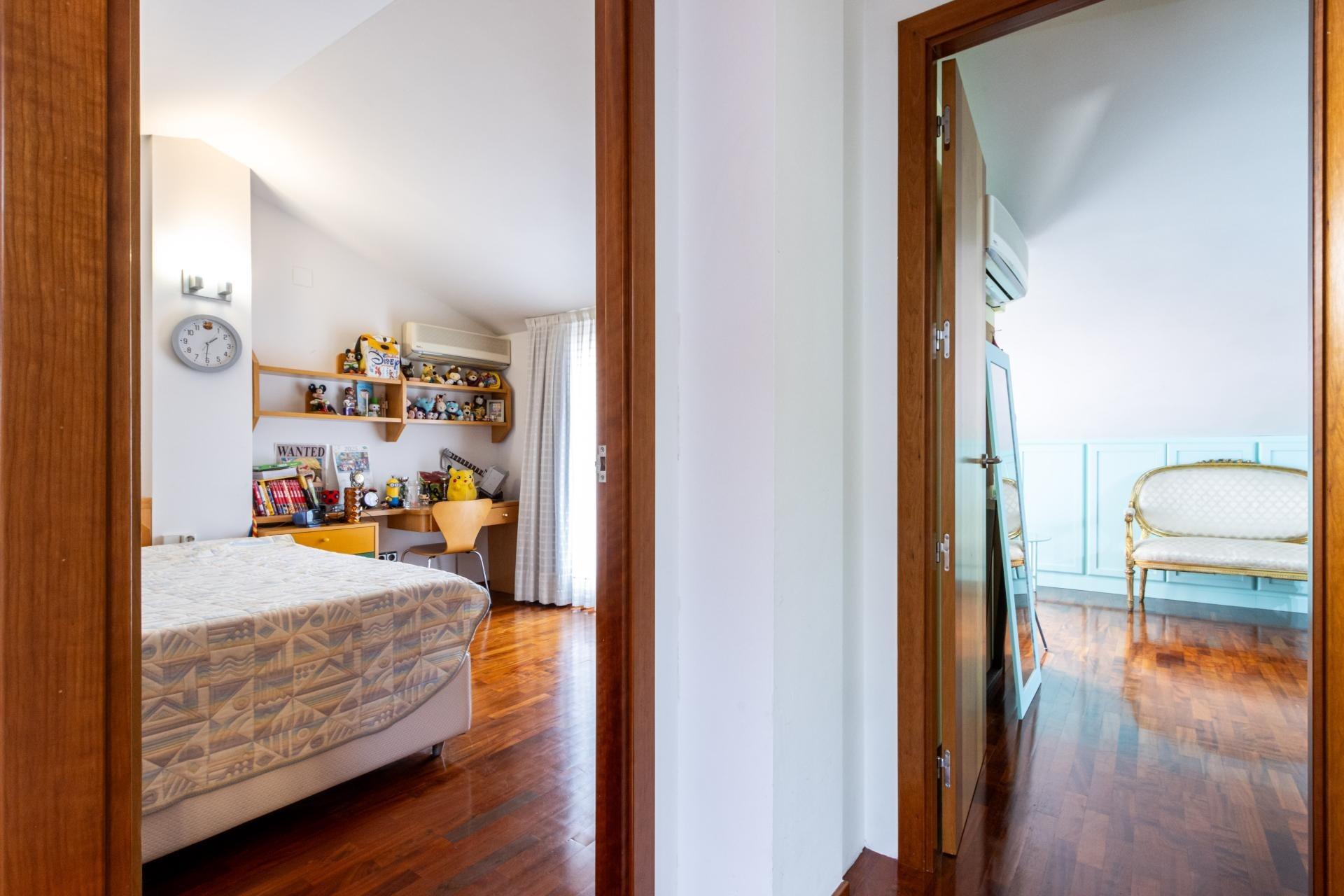 PISO DÚPLEX AL CENTRO DE SABADELL CON 2 PLAZAS DE PARKING Y  - foto 29