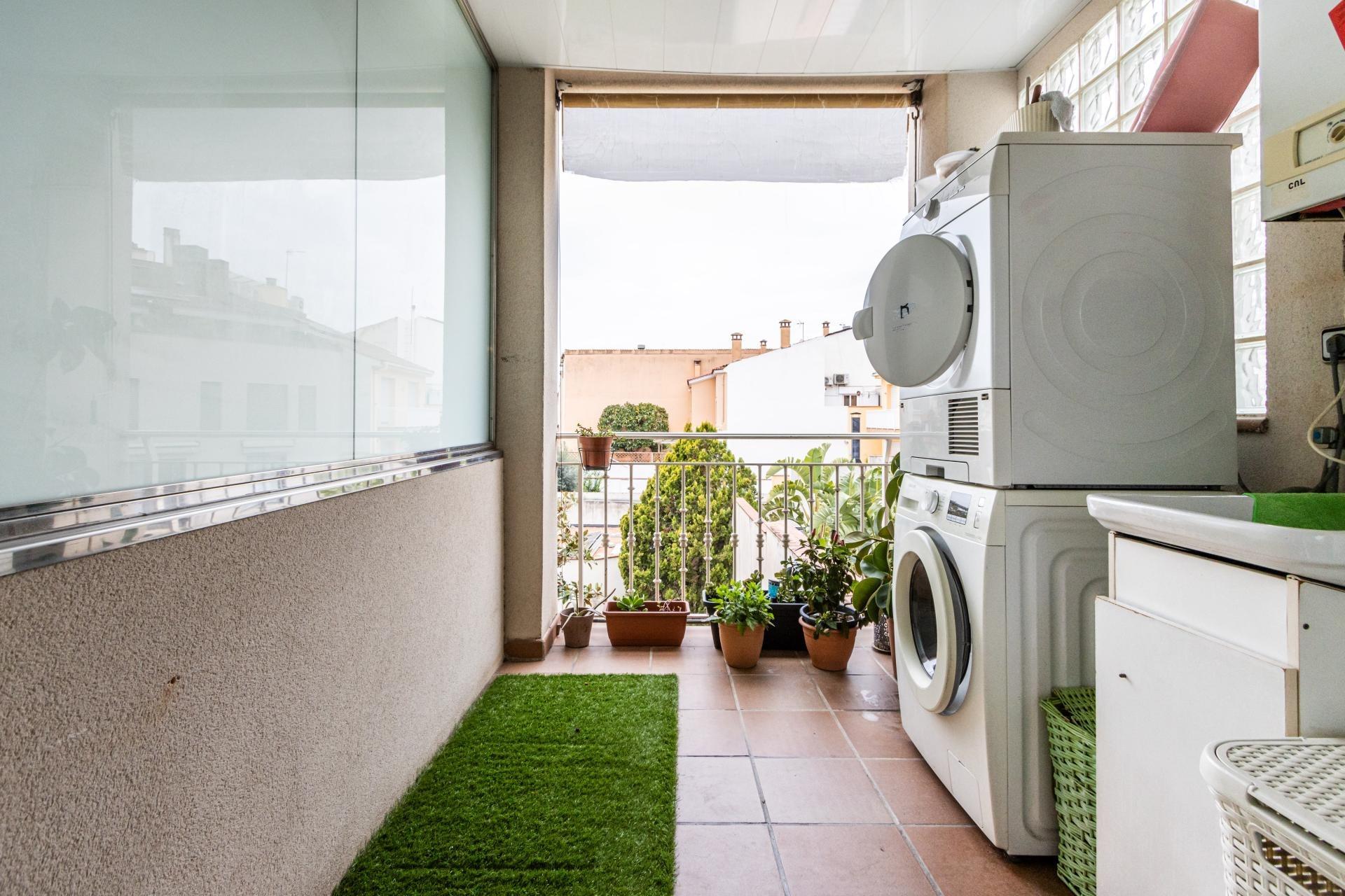 PISO DÚPLEX AL CENTRO DE SABADELL CON 2 PLAZAS DE PARKING Y  - foto 38