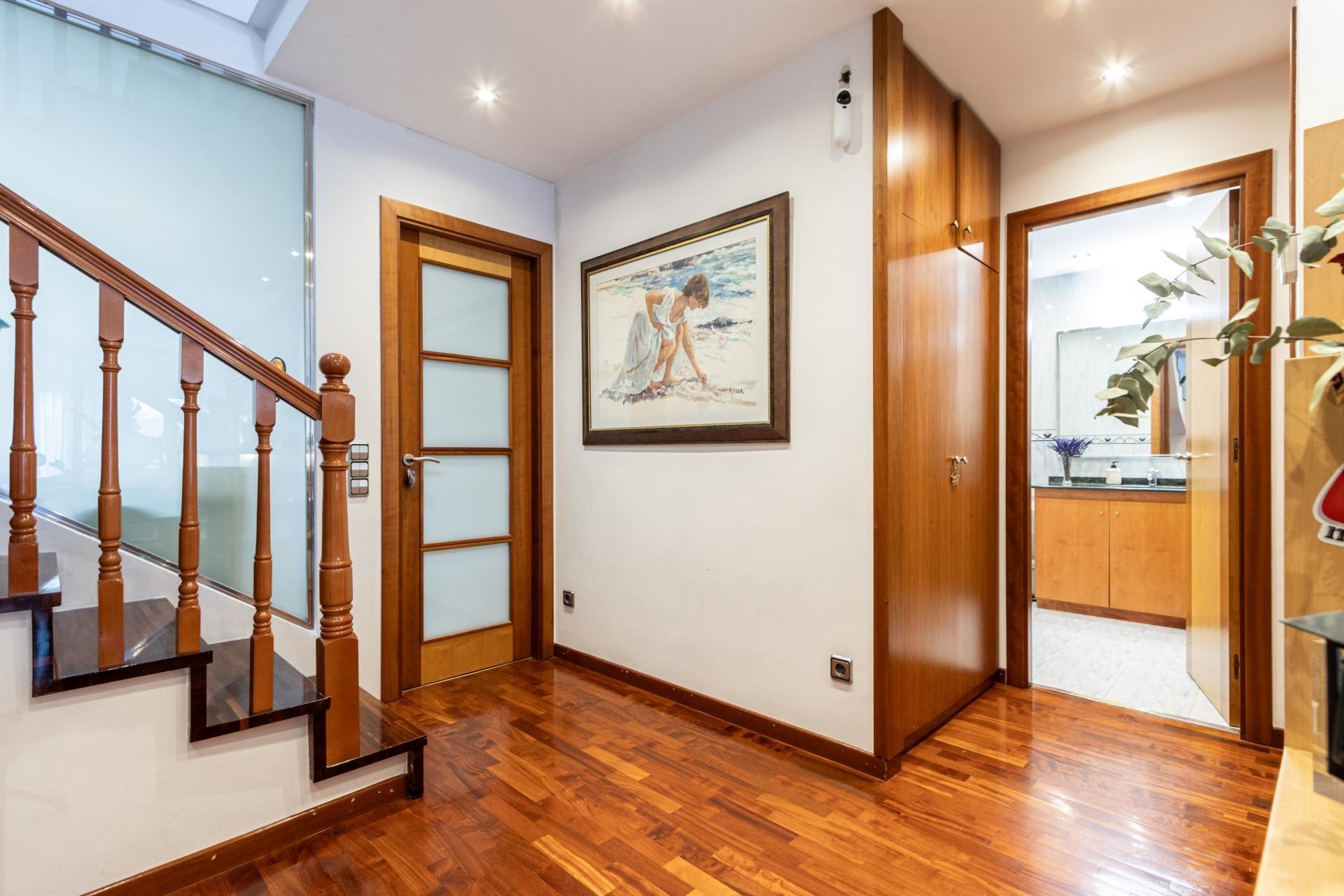 PISO DÚPLEX AL CENTRO DE SABADELL CON 2 PLAZAS DE PARKING Y  - foto 43