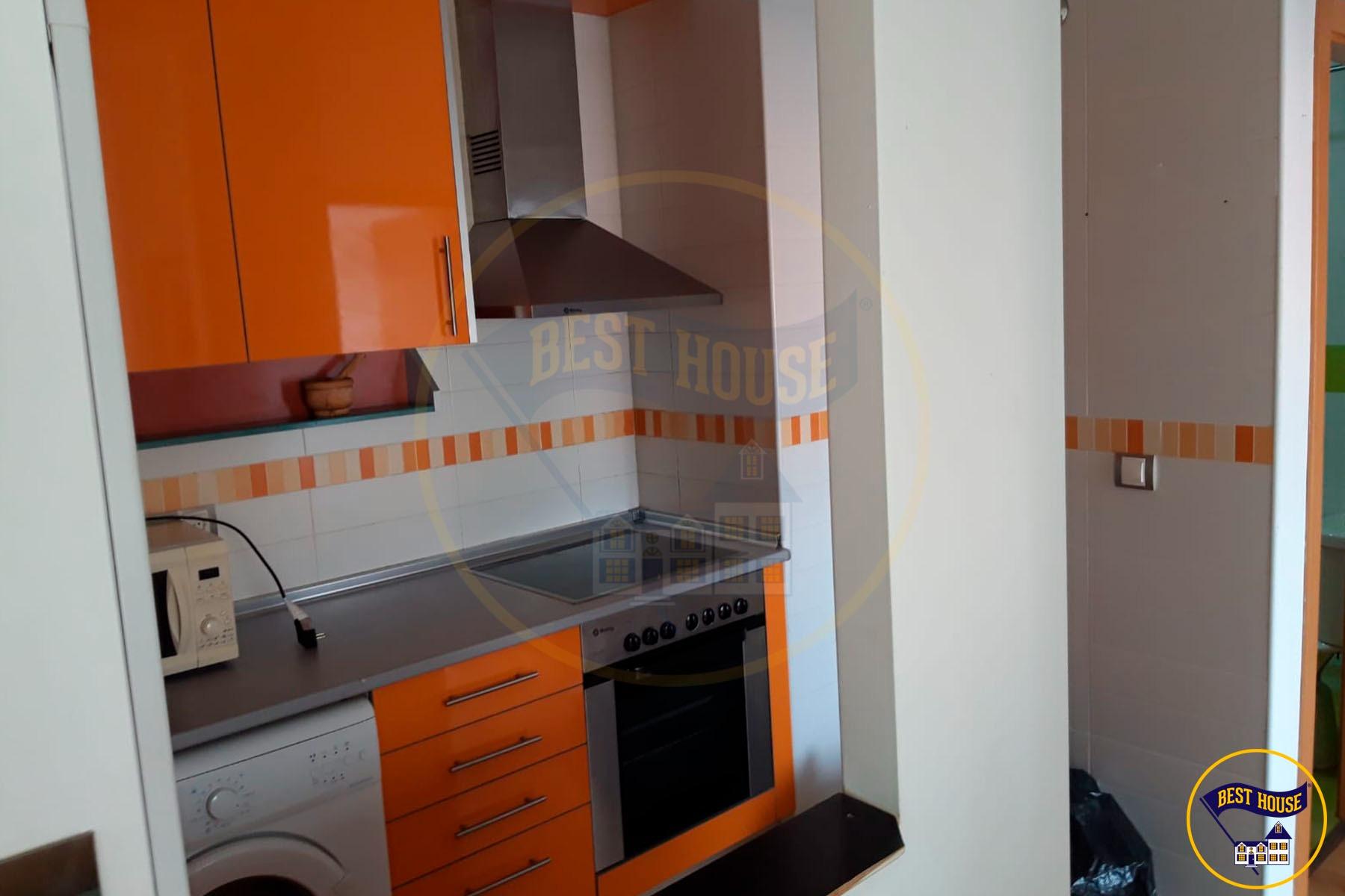 PISO EN VENTA EN CHILLARON - foto 3