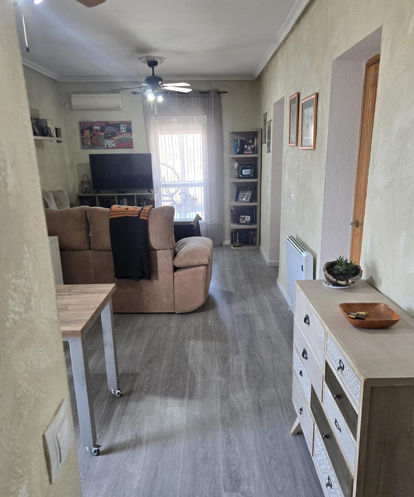 PISO REFORMADO EN VENTA EN LLOPIS – CÁCERES ✨ - foto 5