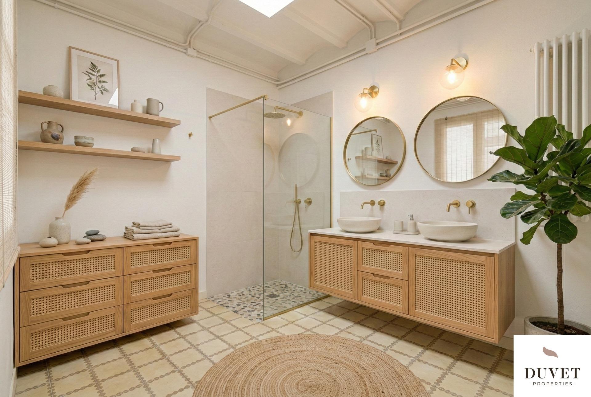 COMODO PISO EN BARRIO GALVANY IDEAL INVERSORES - foto 6