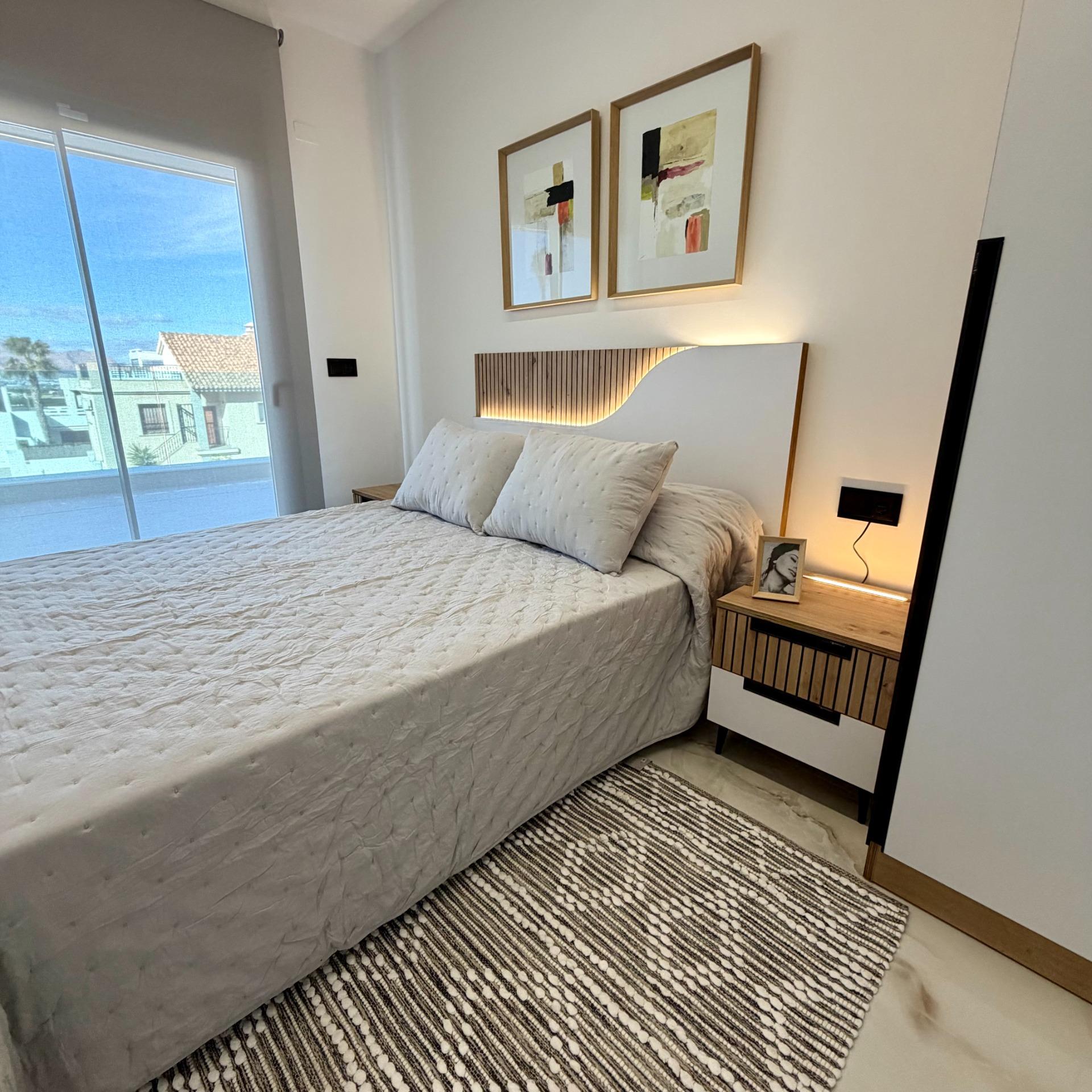 Bungalow de gran calidad en La Finca Golf - foto 28