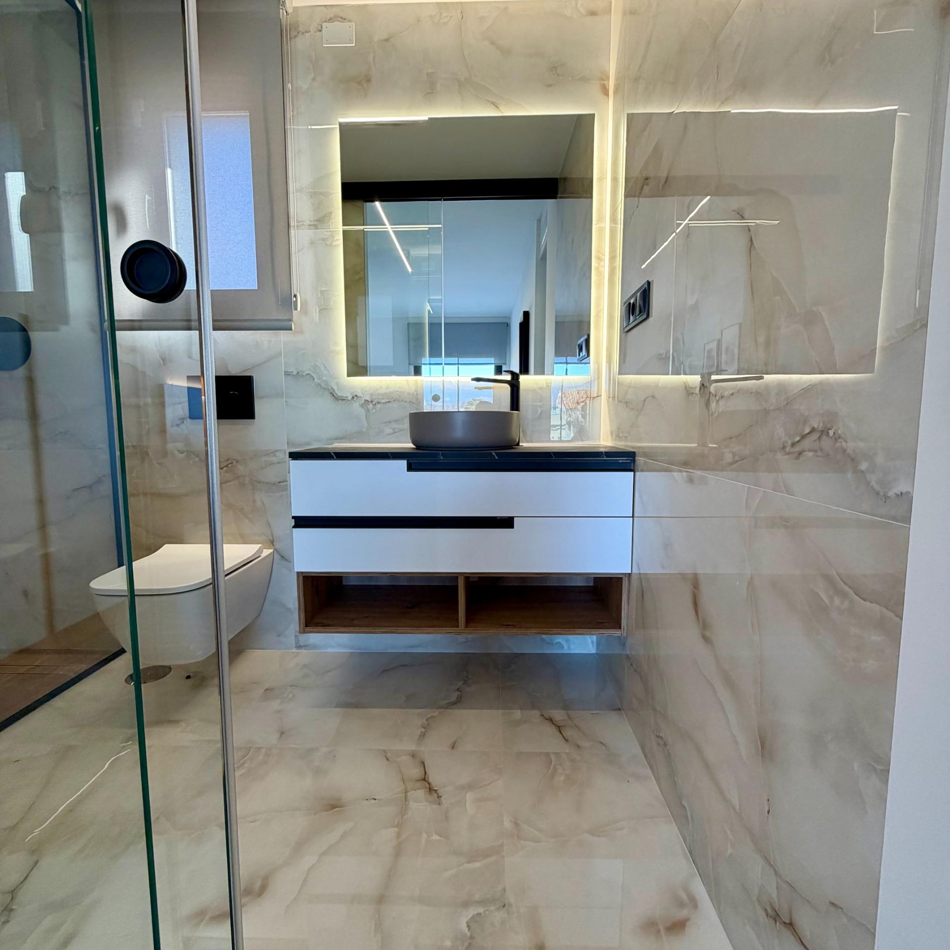 Bungalow de gran calidad en La Finca Golf - foto 34