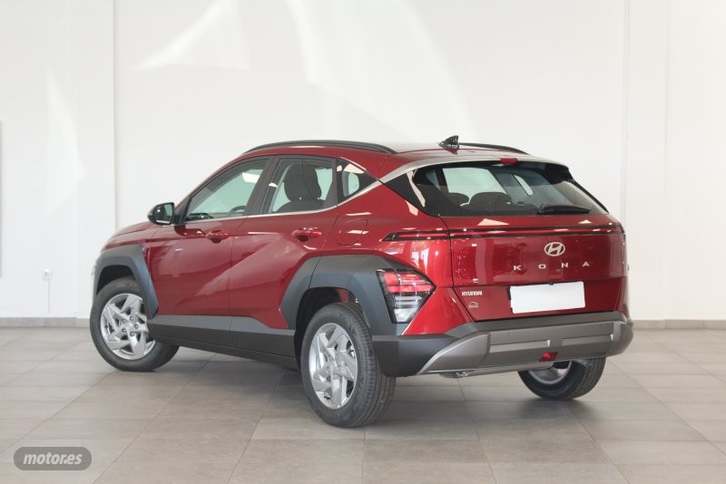 Hyundai Kona - foto 4