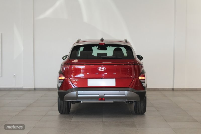Hyundai Kona - foto 5