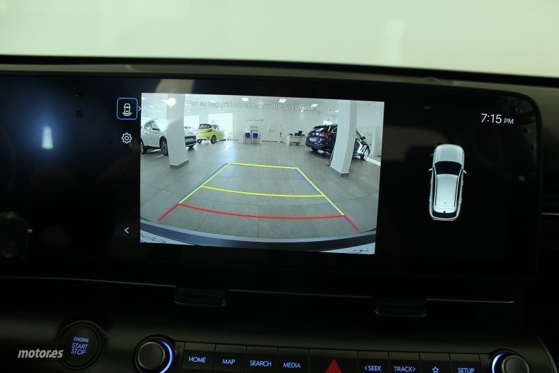 Hyundai Kona - foto 24