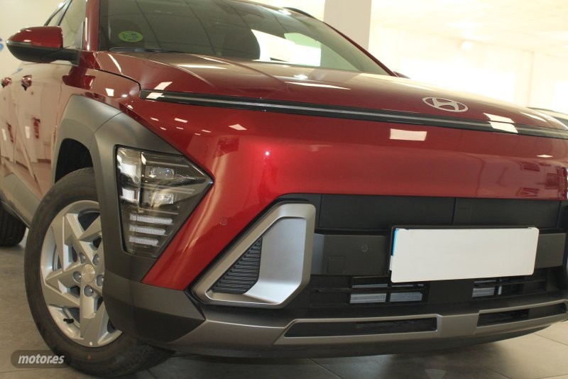 Hyundai Kona - foto 31