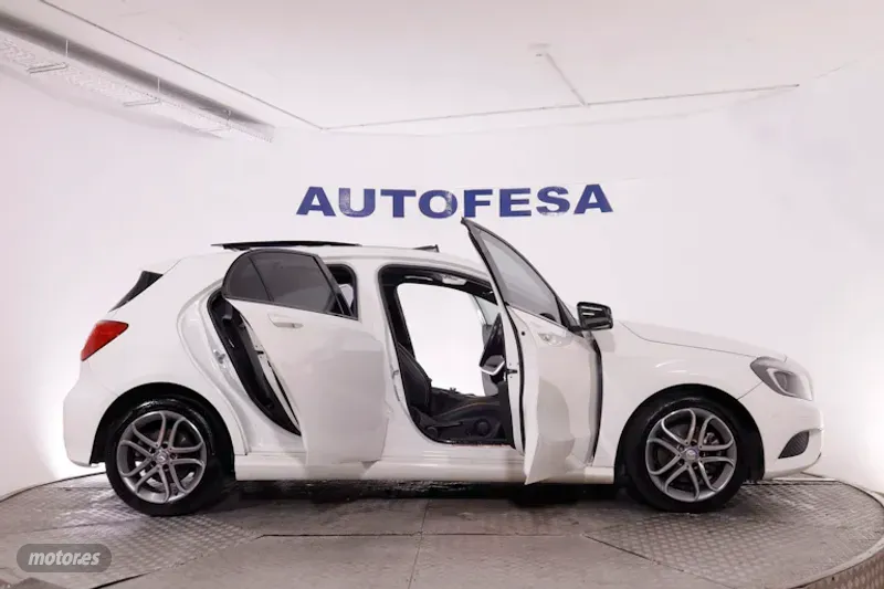 Mercedes Clase A - foto 9