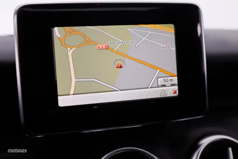 Mercedes Clase A - foto 16