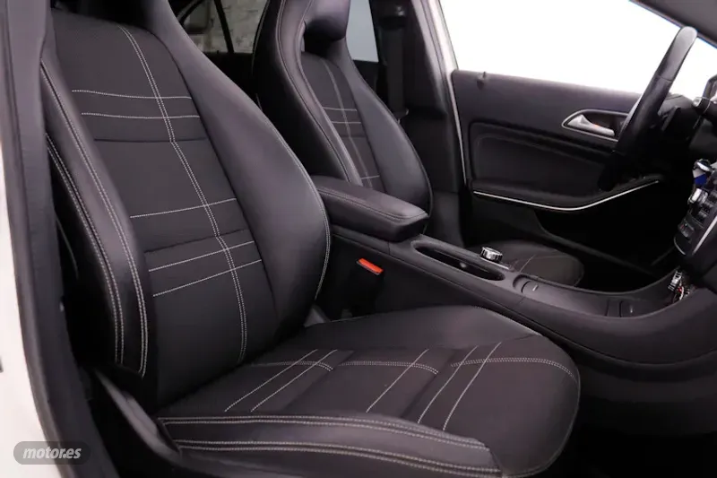 Mercedes Clase A - foto 20