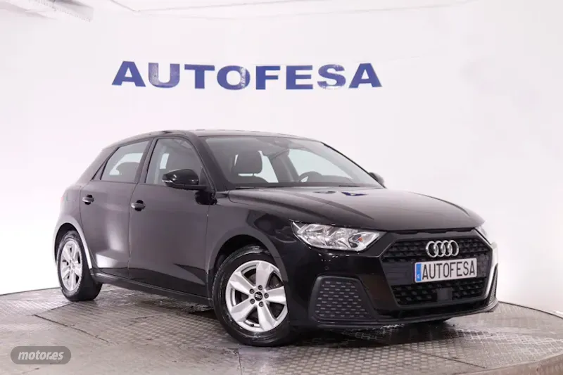 Audi A1 - foto 3